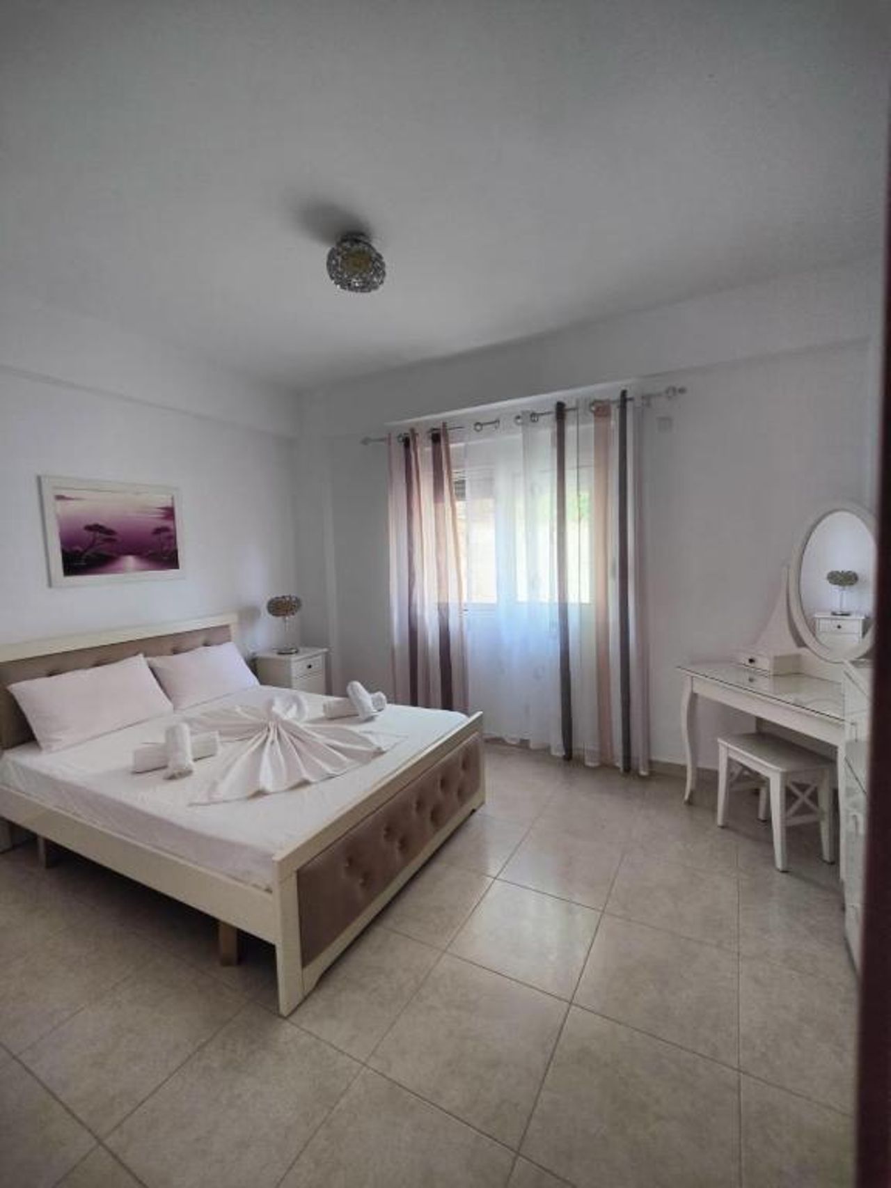Amazing View Apartments at Kroi i Gjine, Piqeras