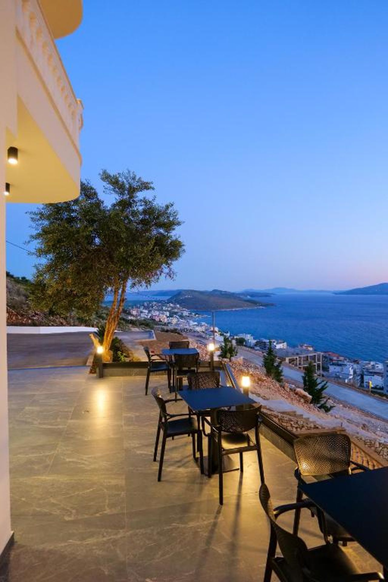 Sky Way SKK Luxury Apartments