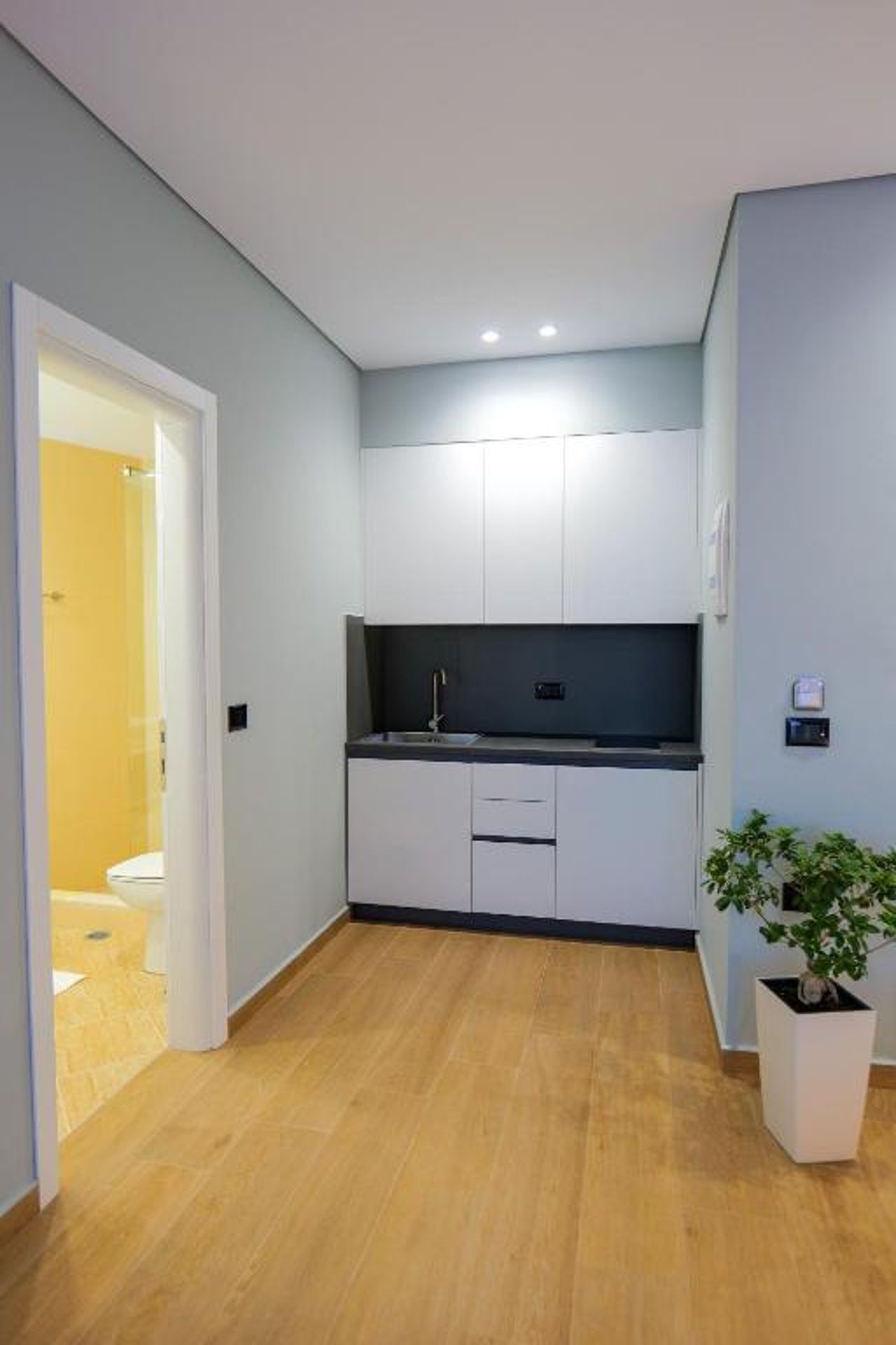 Sky Way SKK Luxury Apartments