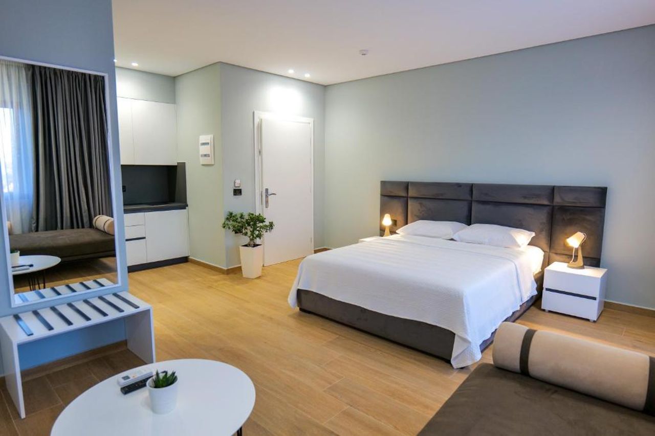 Sky Way SKK Luxury Apartments
