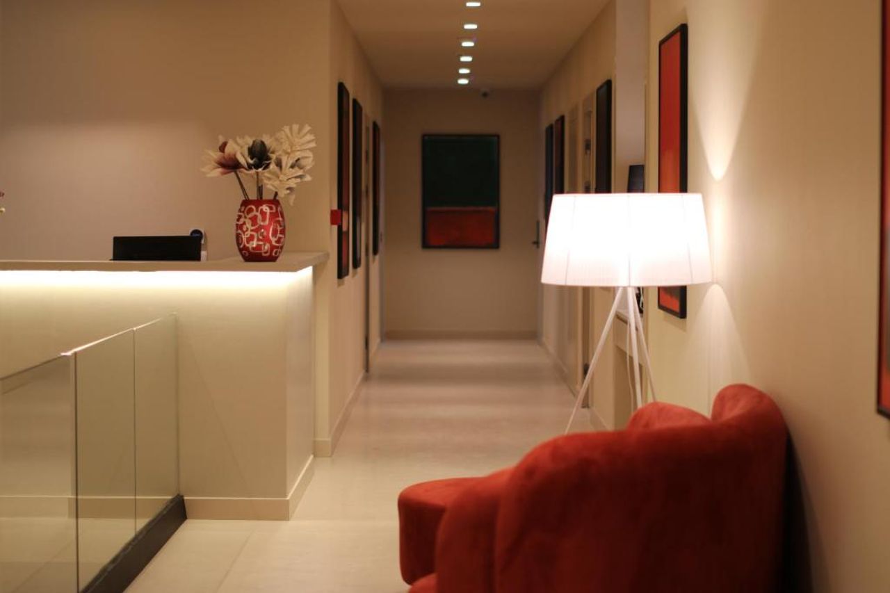 Alb'Sun Hotel