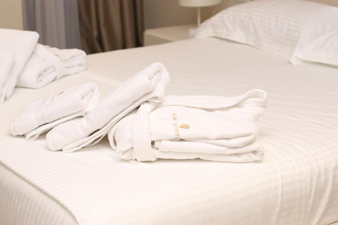 Alb'Sun Hotel