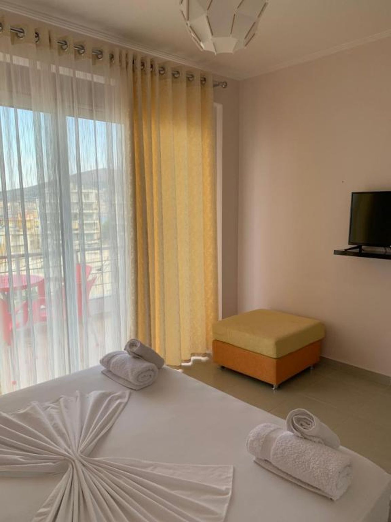 Studio Apartments