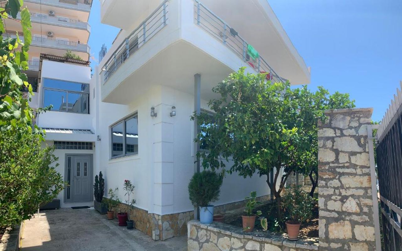 Studio Apartments