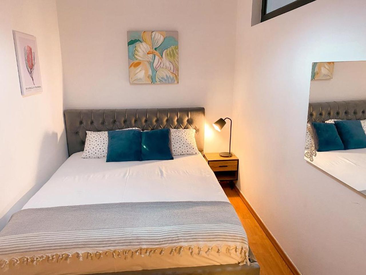Tirana Views Apartment - Comfy & spacious