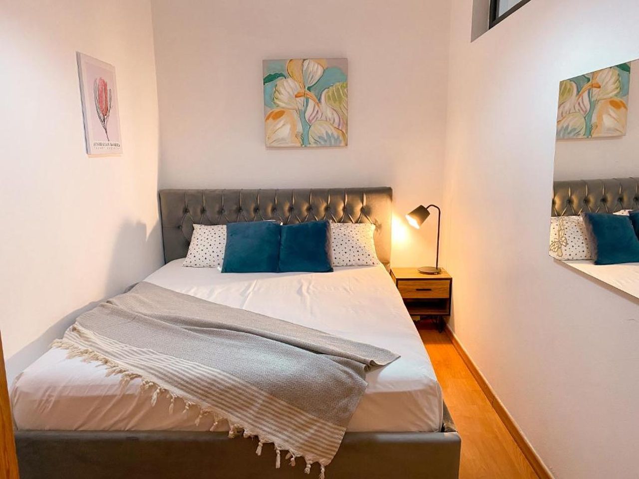 Tirana Views Apartment - Comfy & spacious