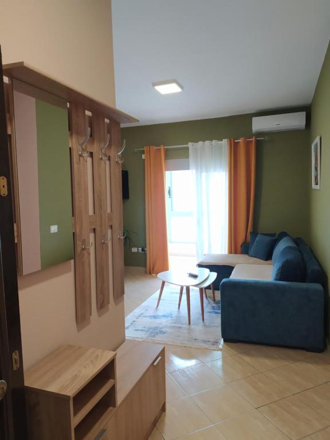 Lungomare Beach Apartments