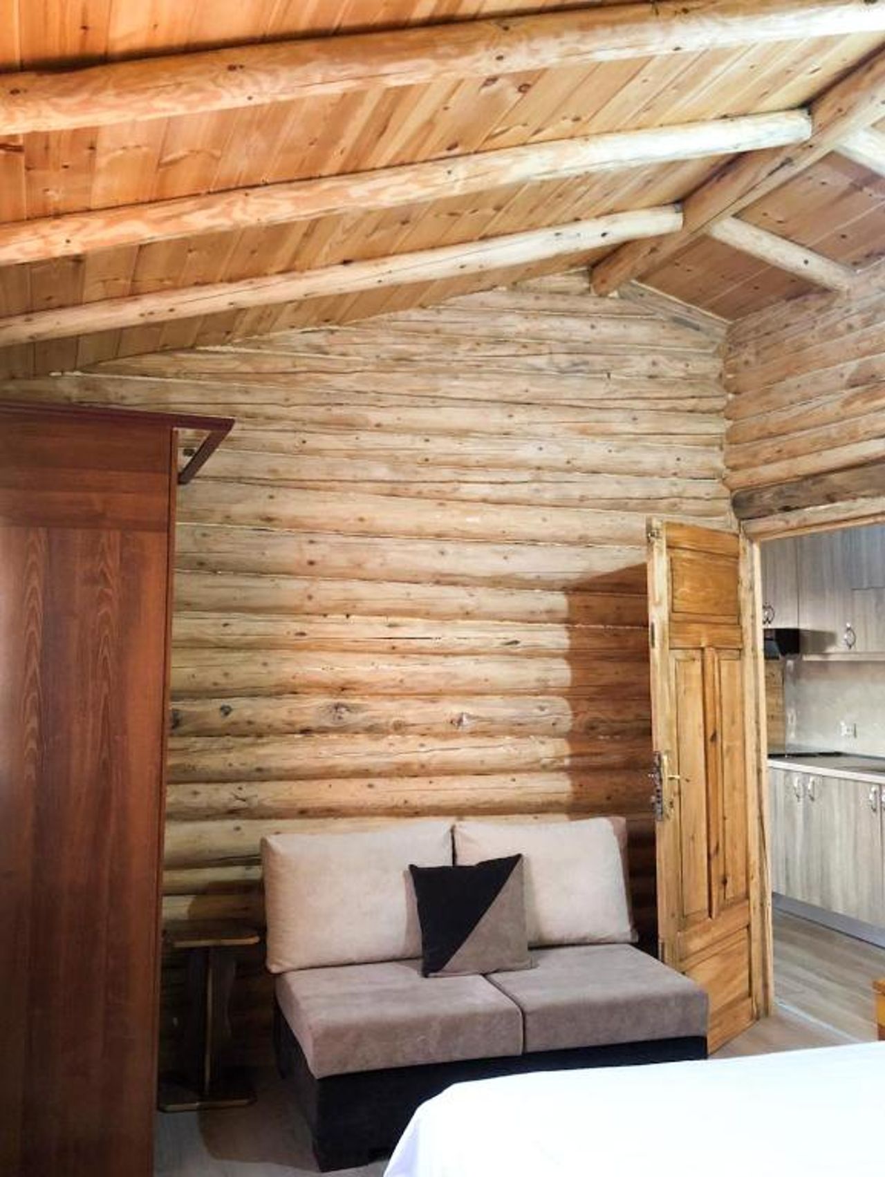 Lodges VEIS