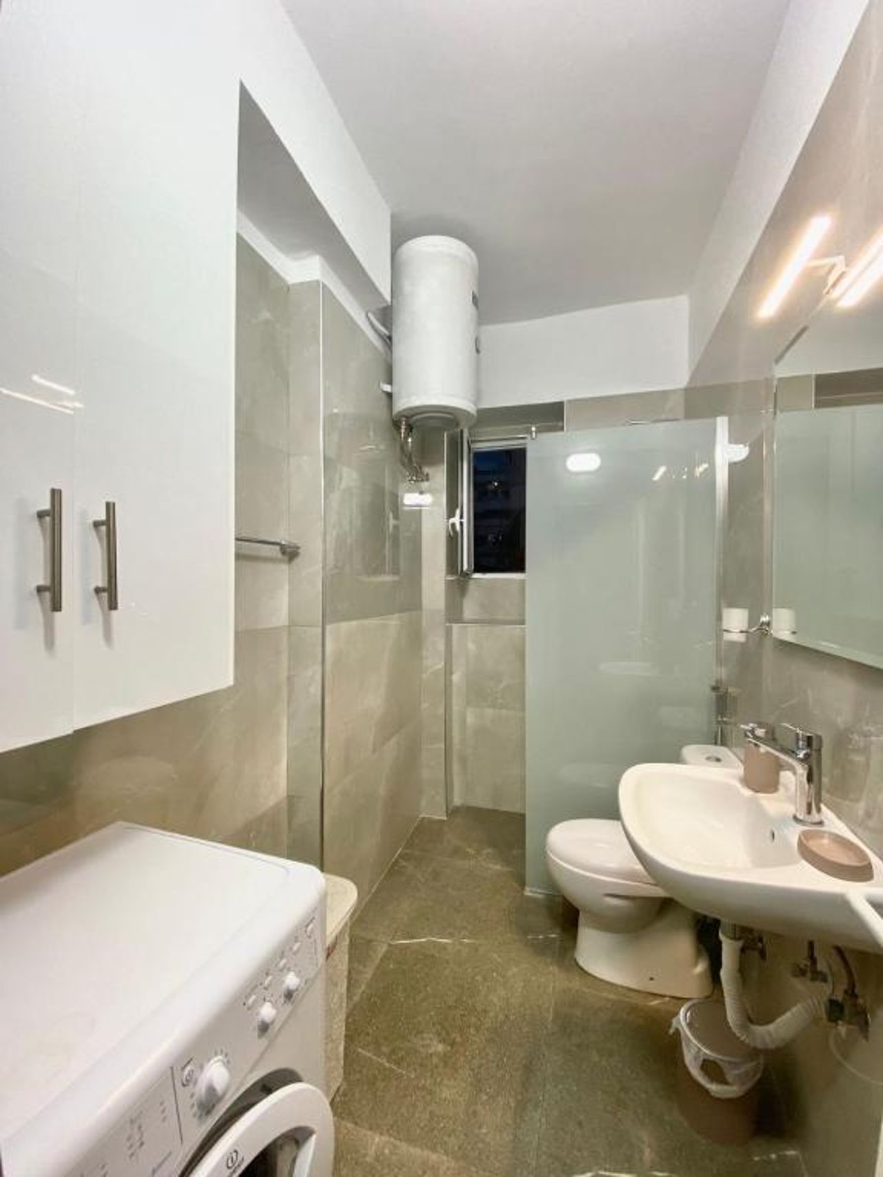Sunshine Central Apartment