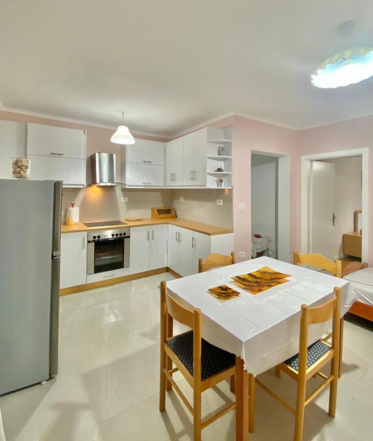 Sunshine Central Apartment