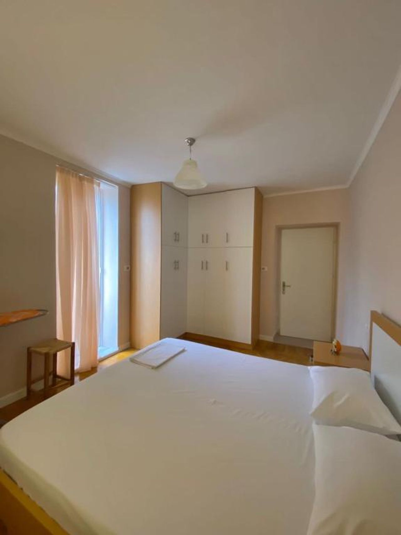 Sunshine Central Apartment