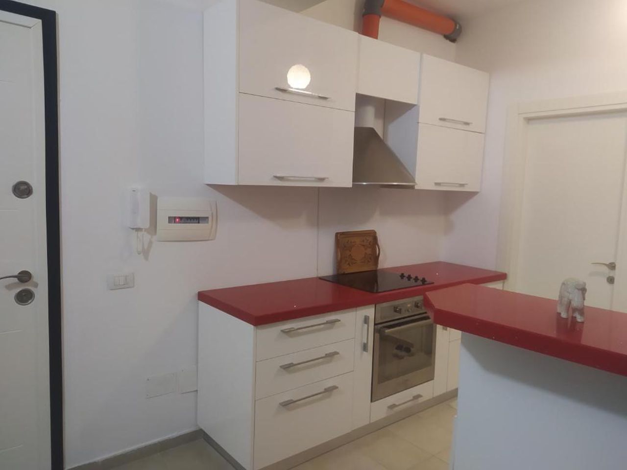 One Apartament