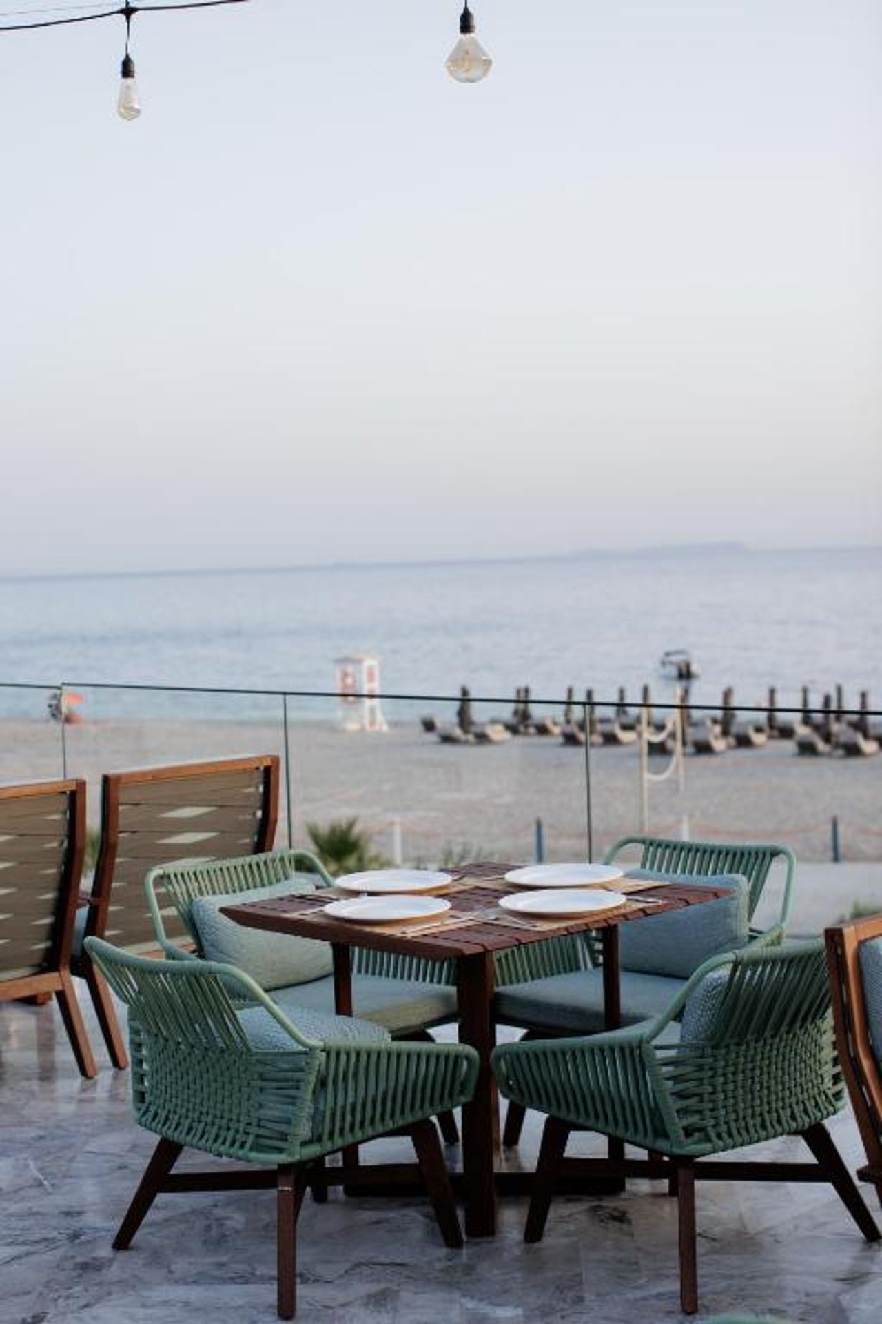 Prado Luxury Hotel