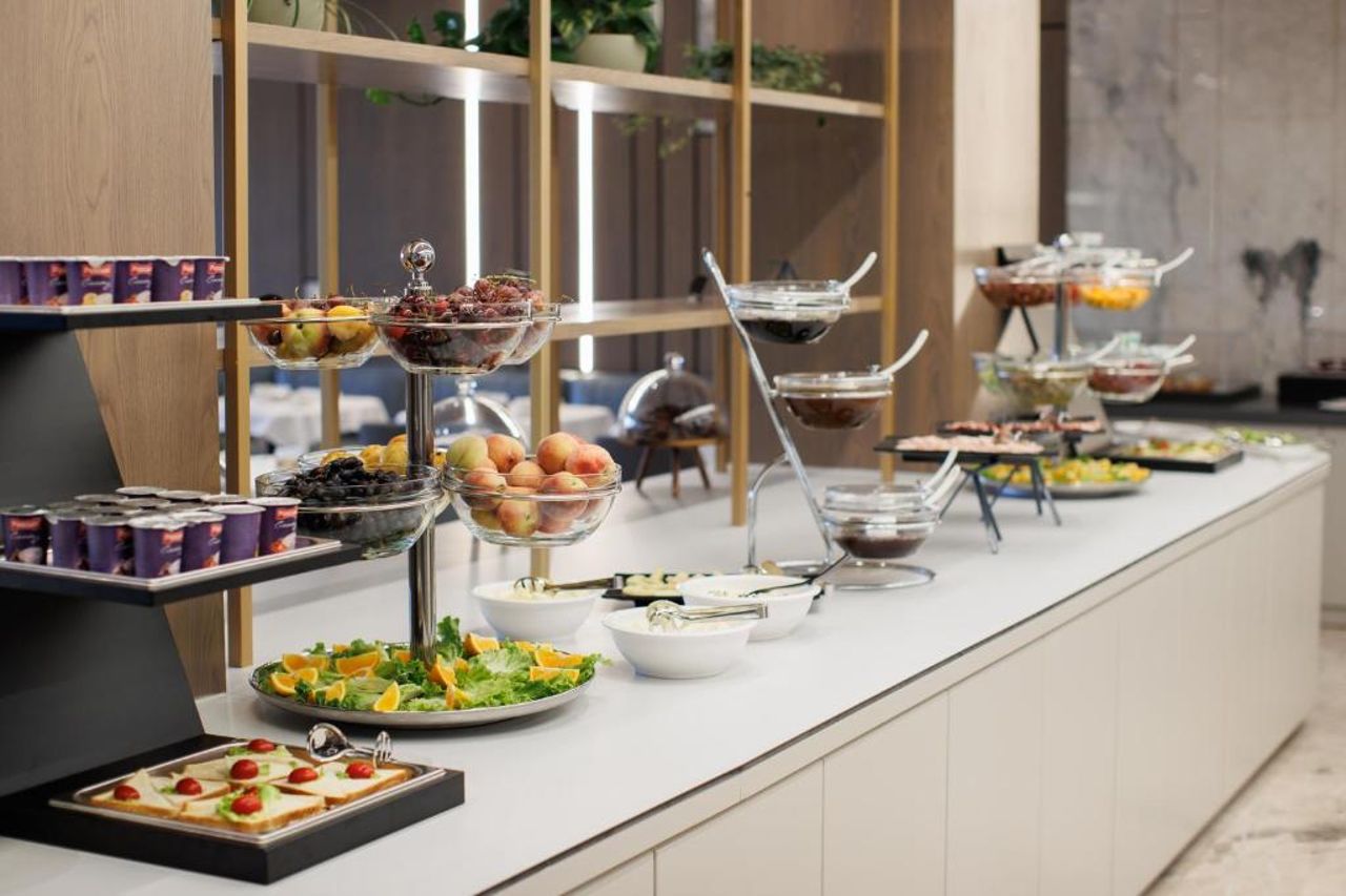 Prado Luxury Hotel