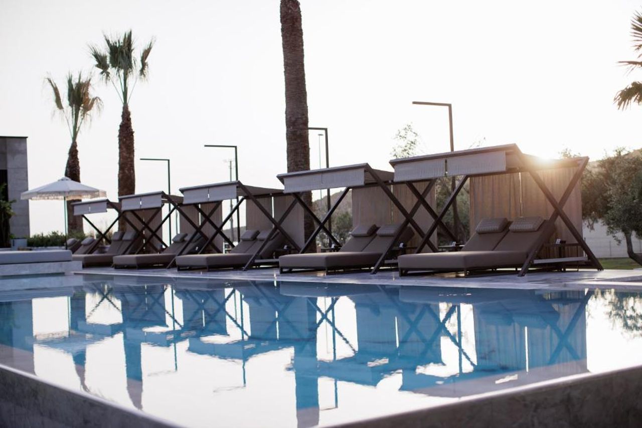 Prado Luxury Hotel