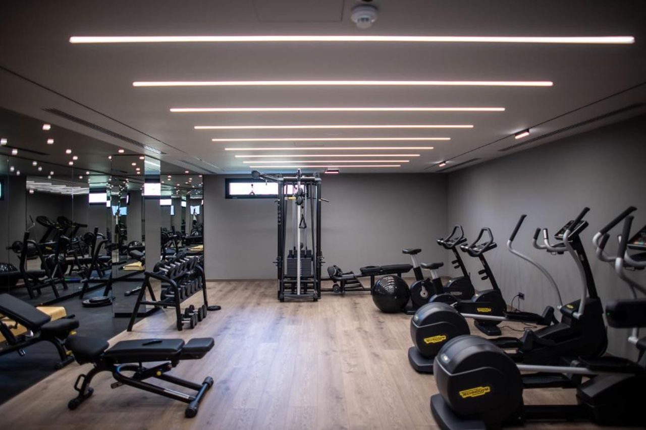 Prado Luxury Hotel