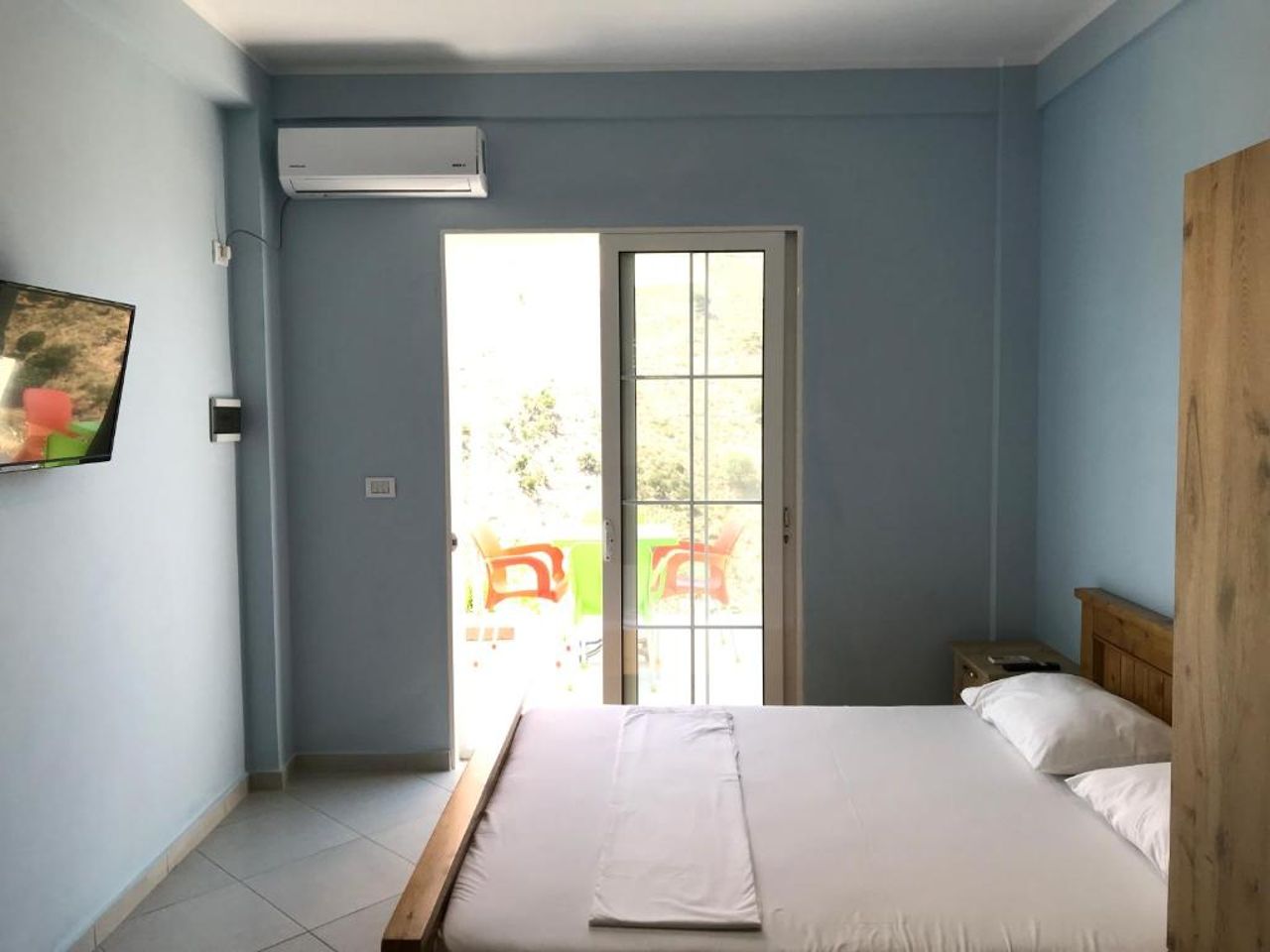 Vila Bedro