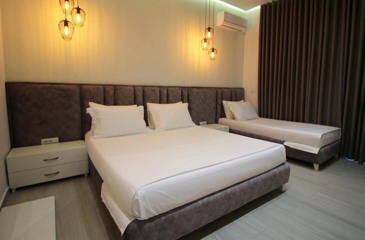 Hotel LIDI