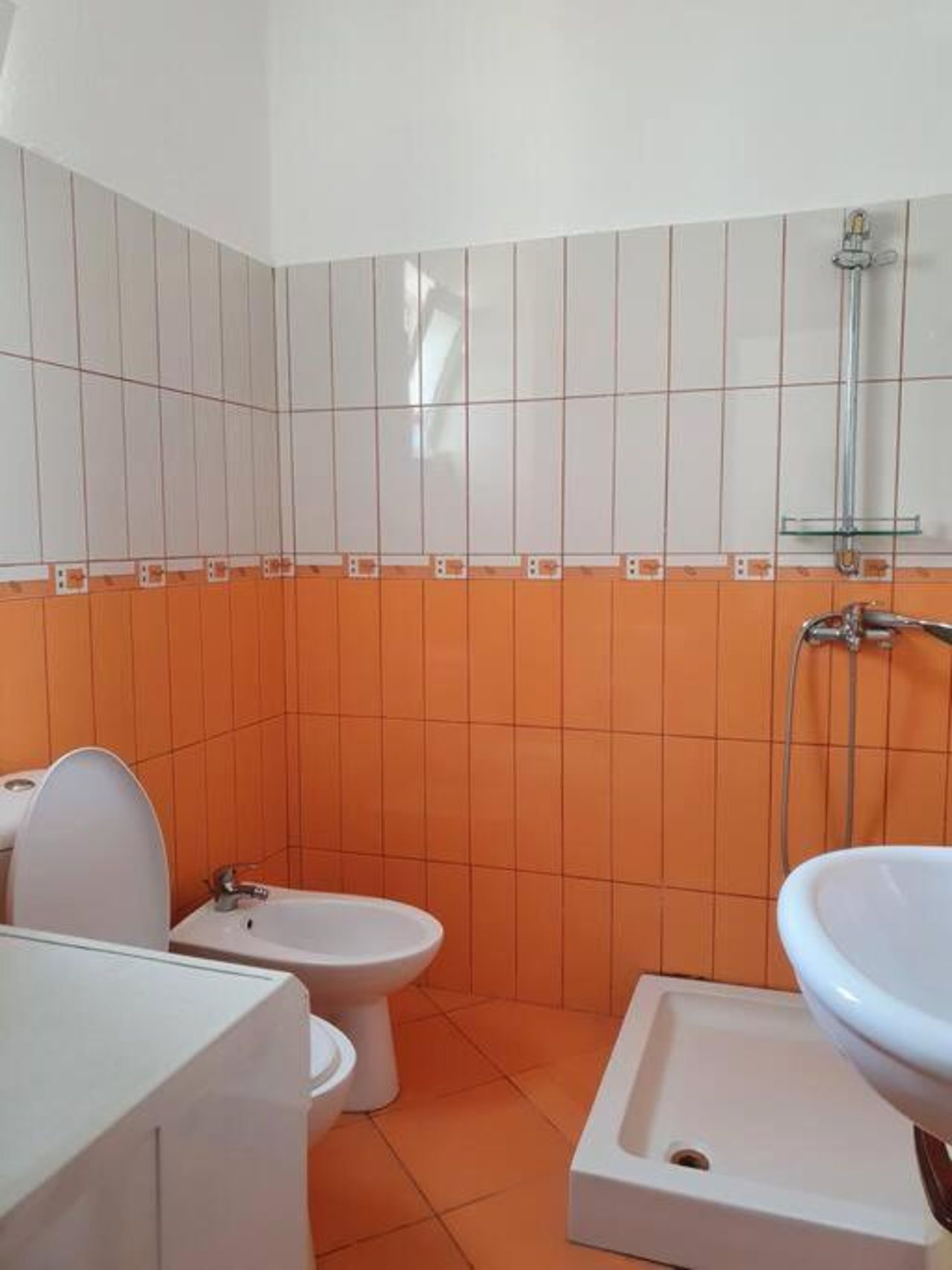 Cozy Apartment near Ohrid Lake