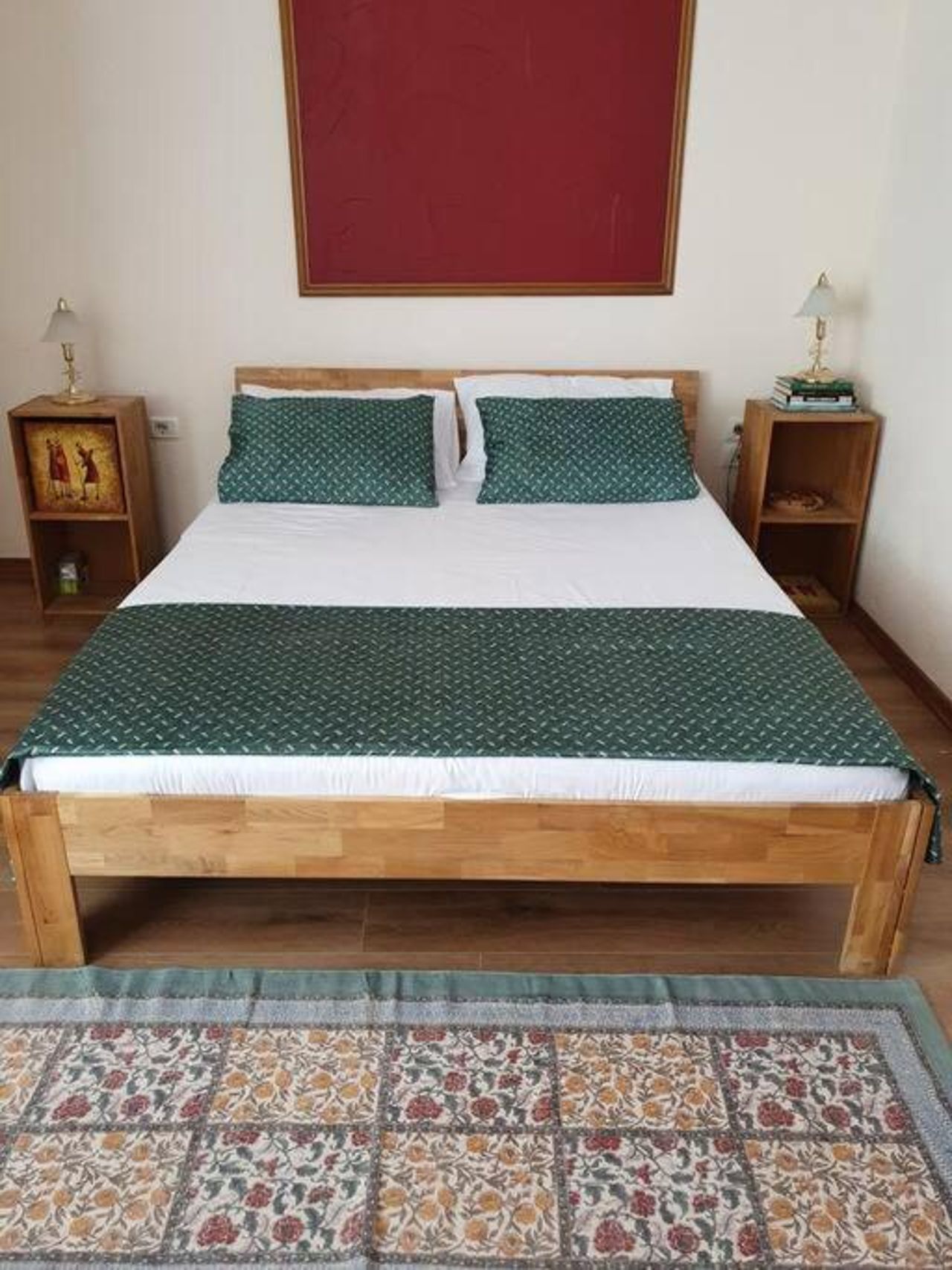 Cozy Apartment near Ohrid Lake