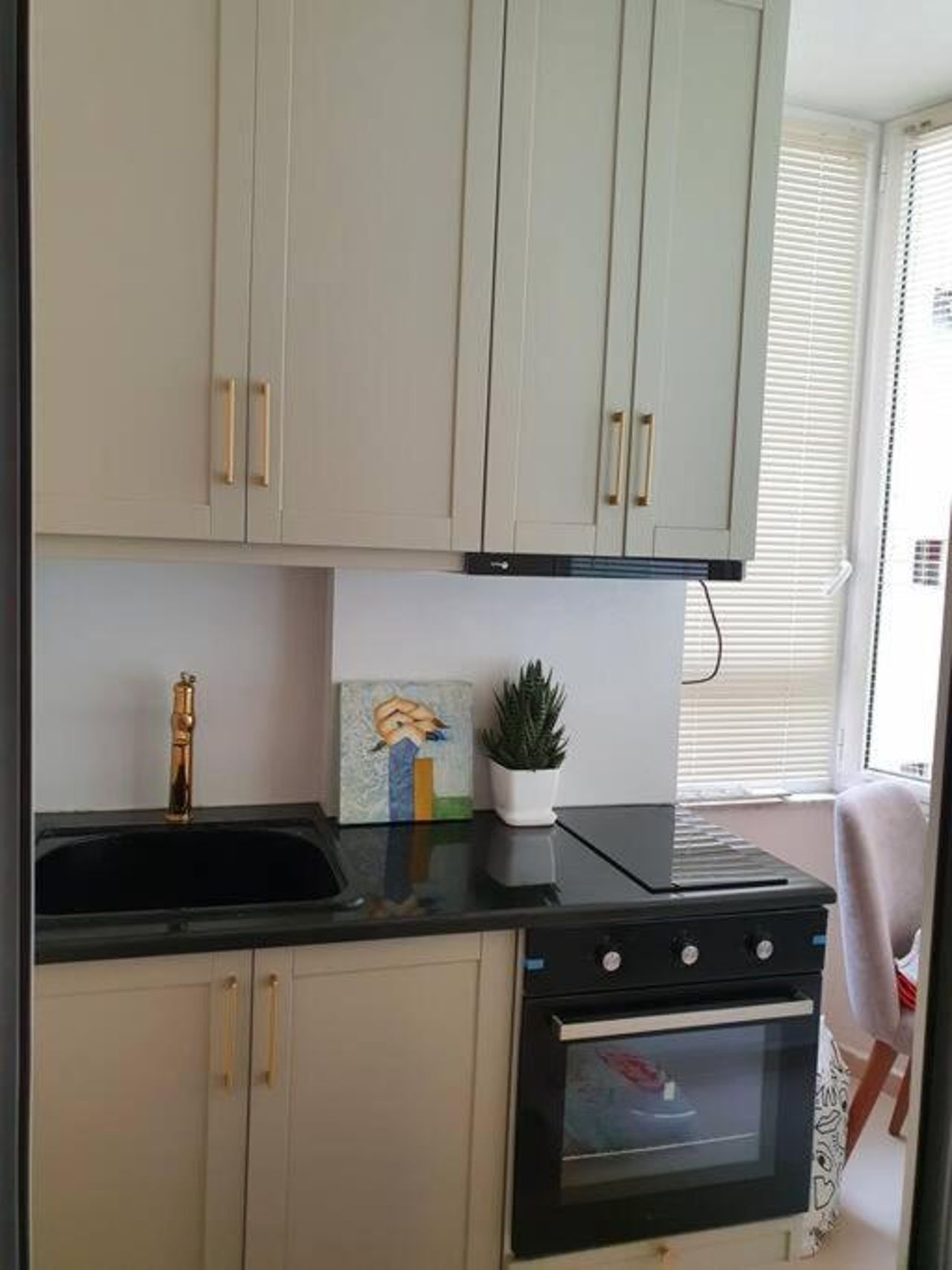 Cozy Apartment near Ohrid Lake
