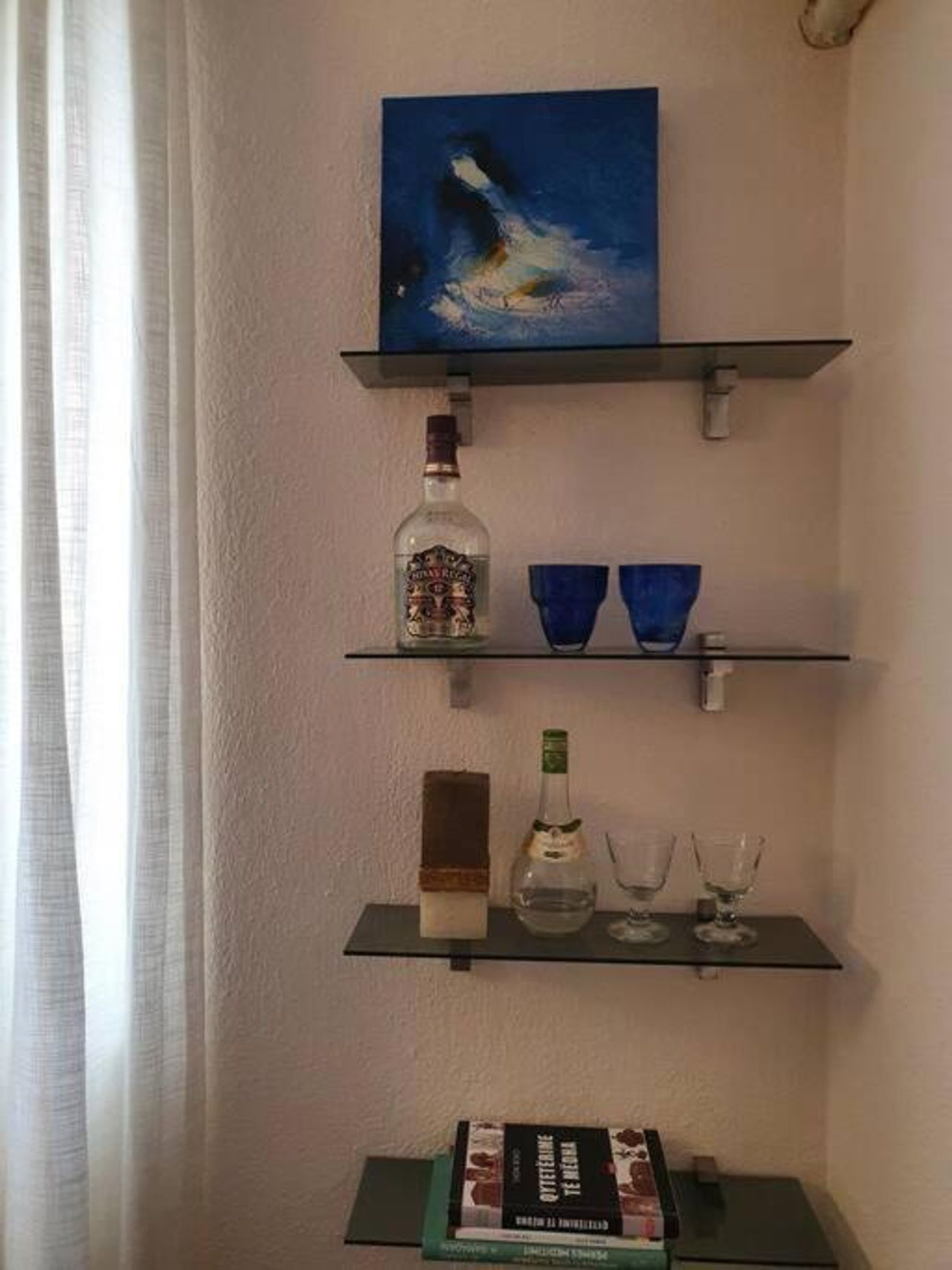 Cozy Apartment near Ohrid Lake