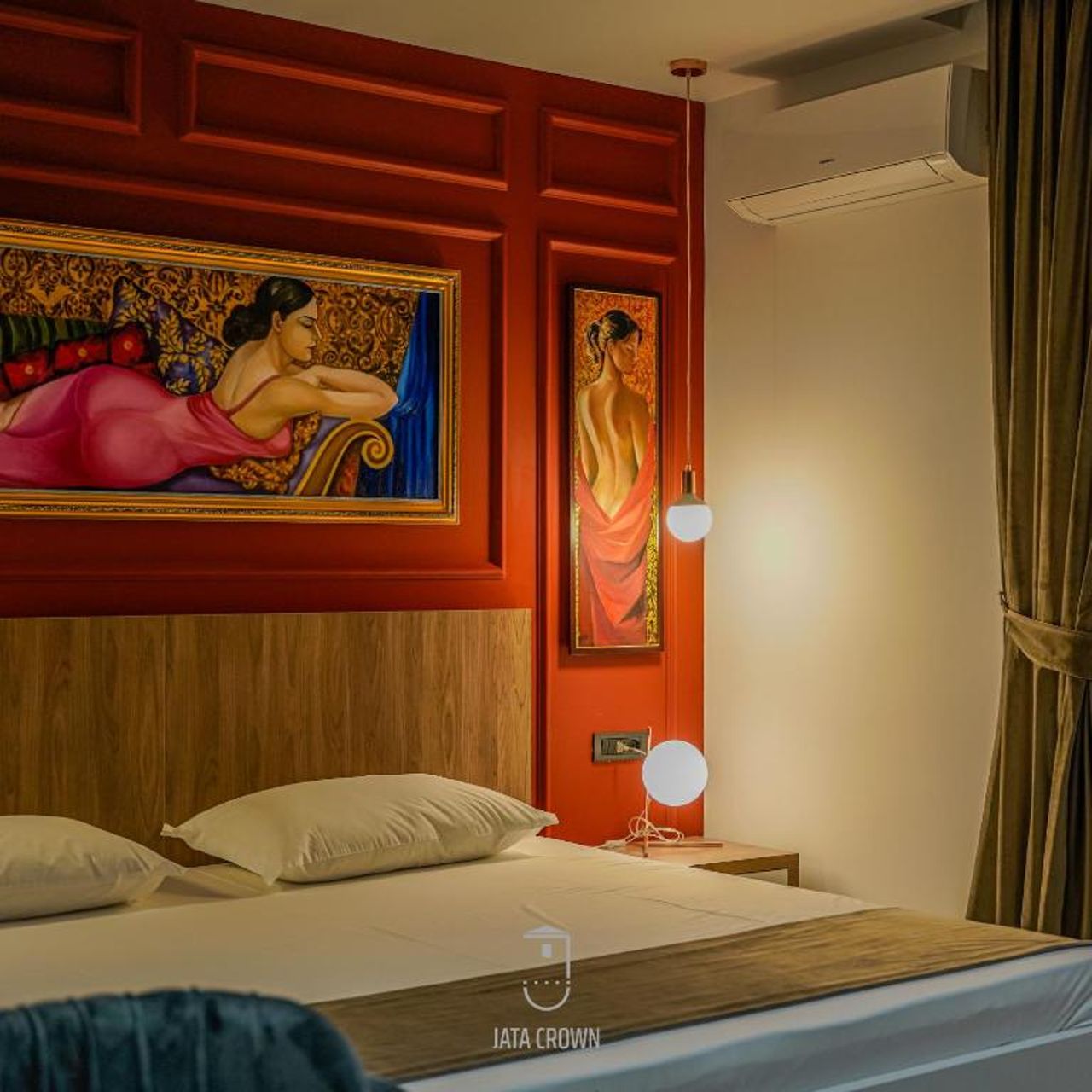 Jata Hotel