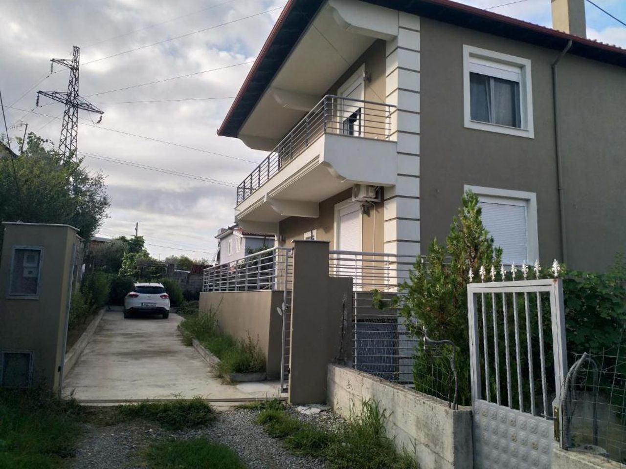 Luxury vila