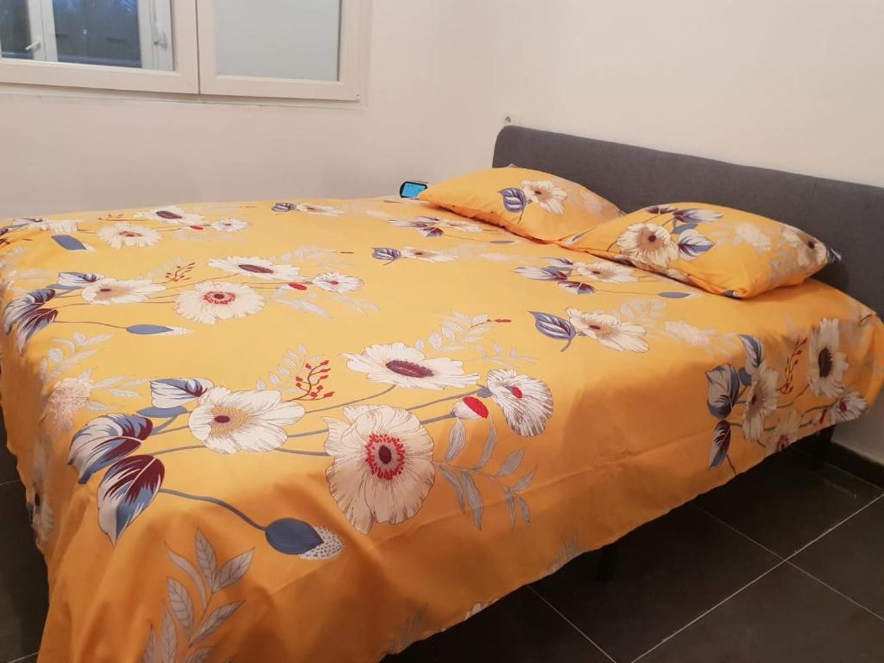 Kingu's Apartment