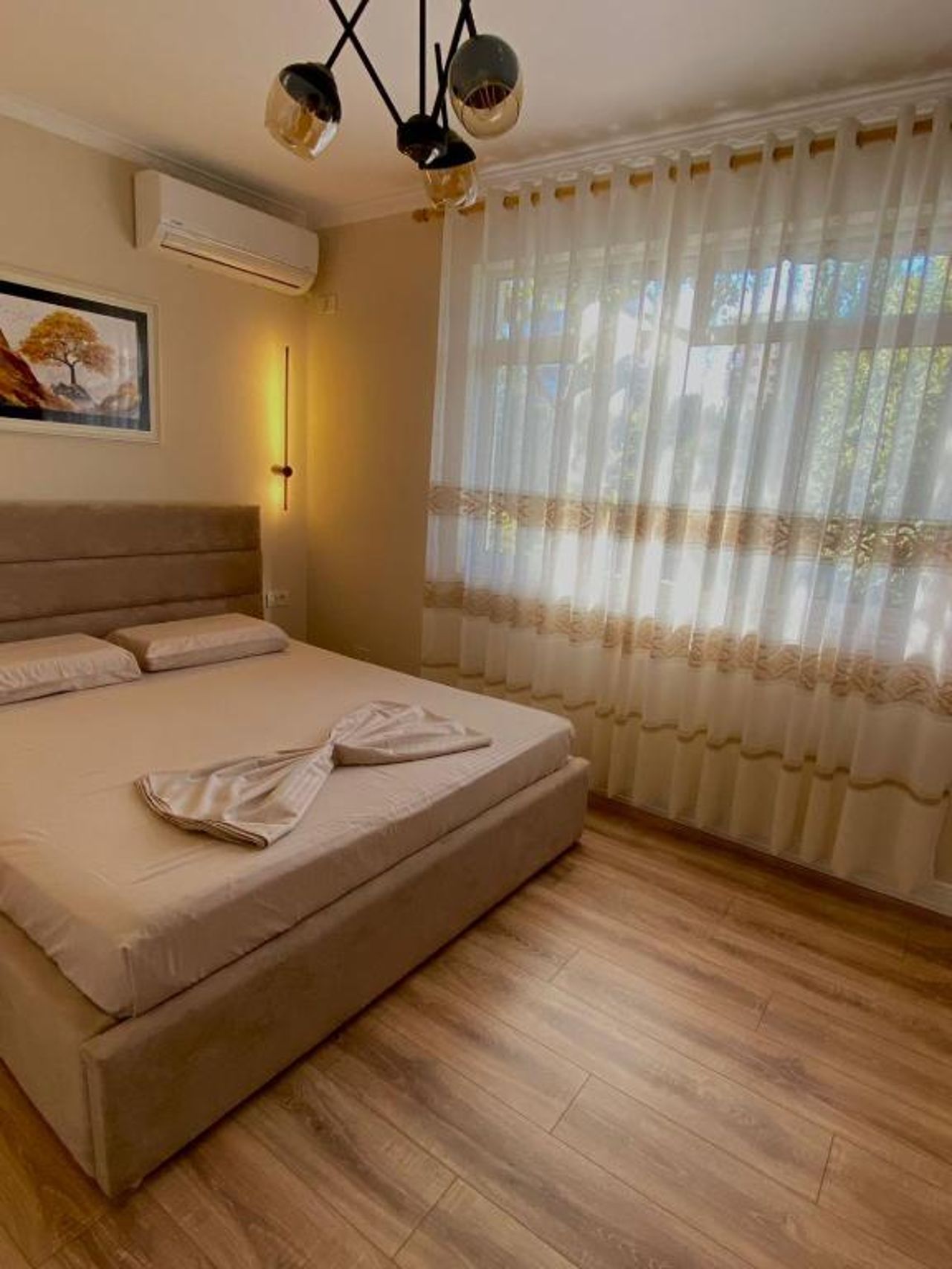 Serenity Apartament