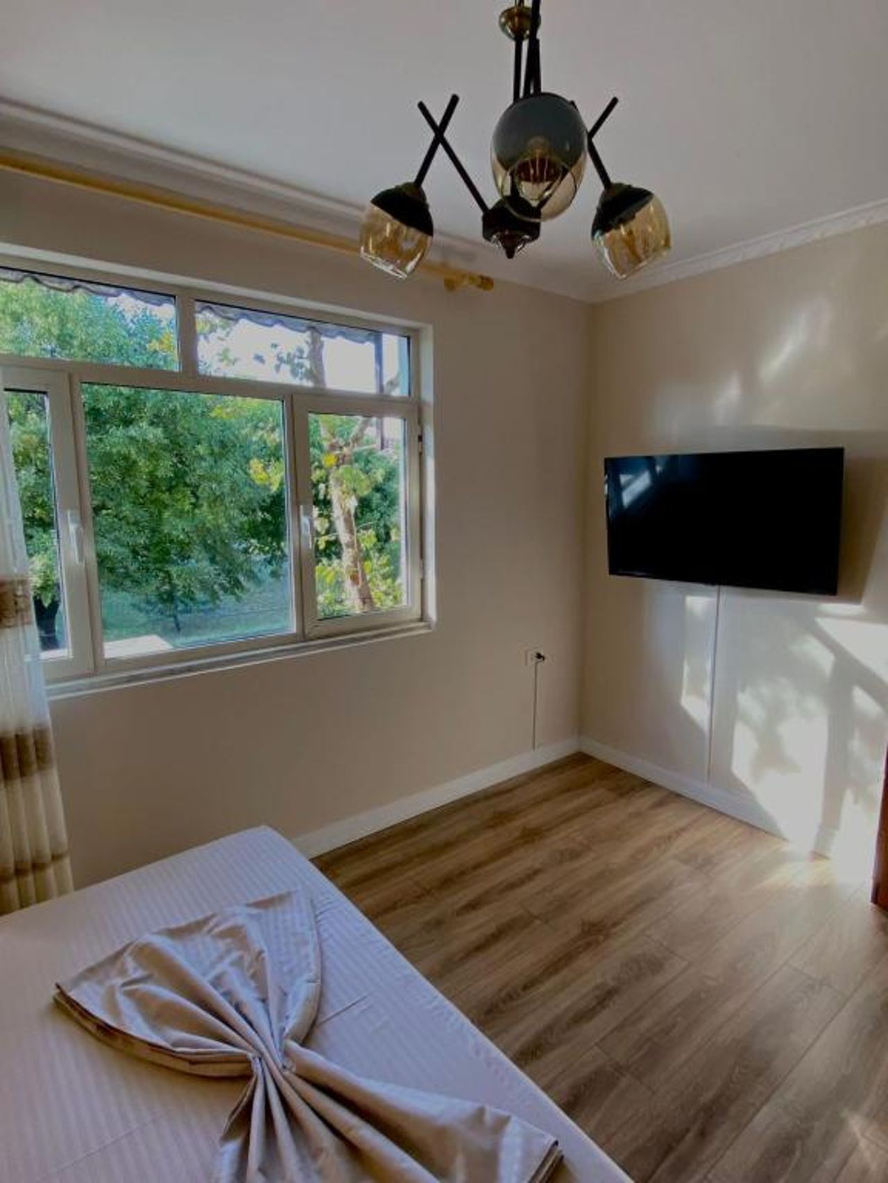 Serenity Apartament