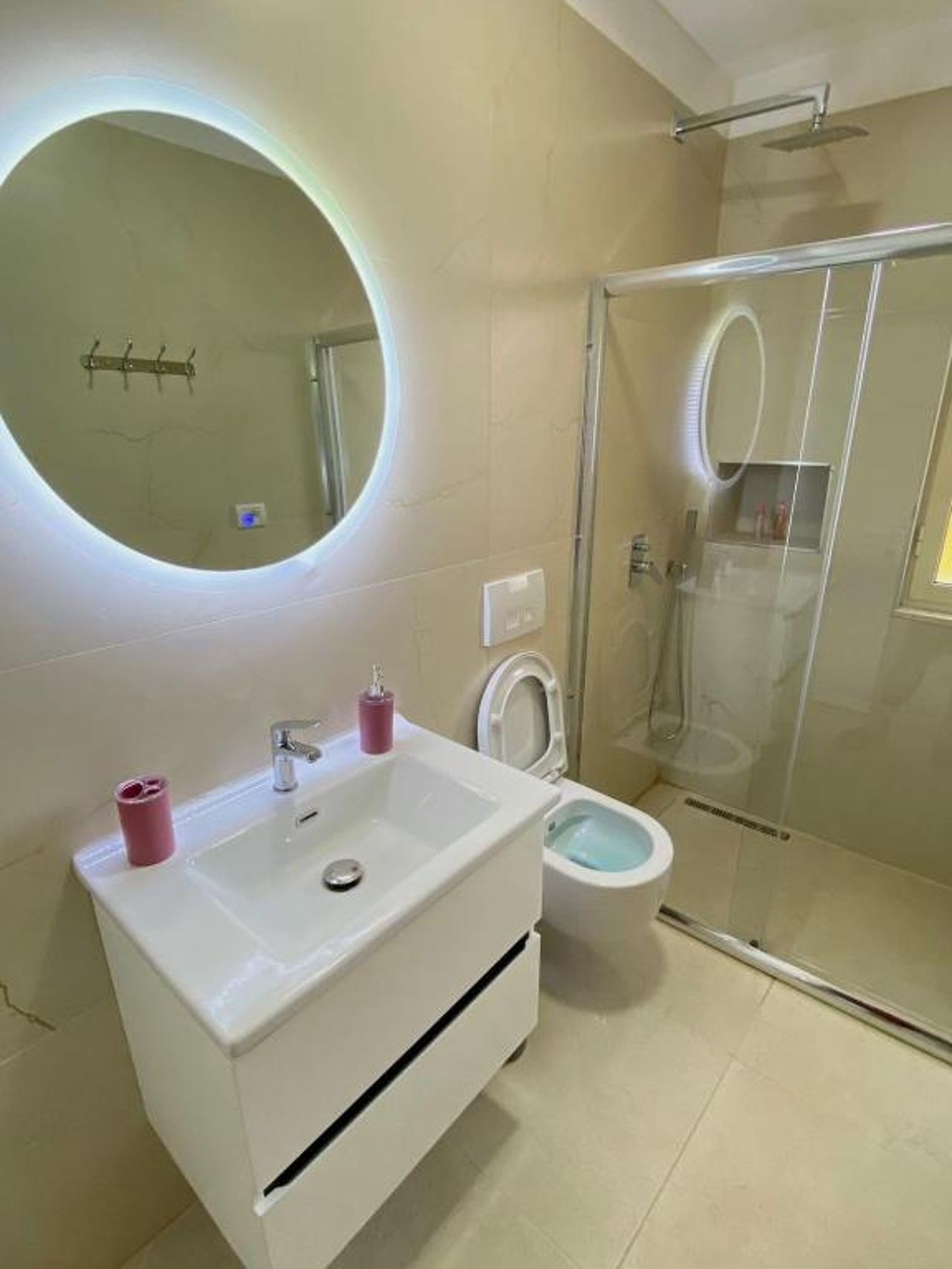 Serenity Apartament