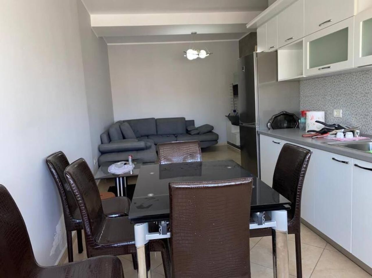 Ecuador apartment 2