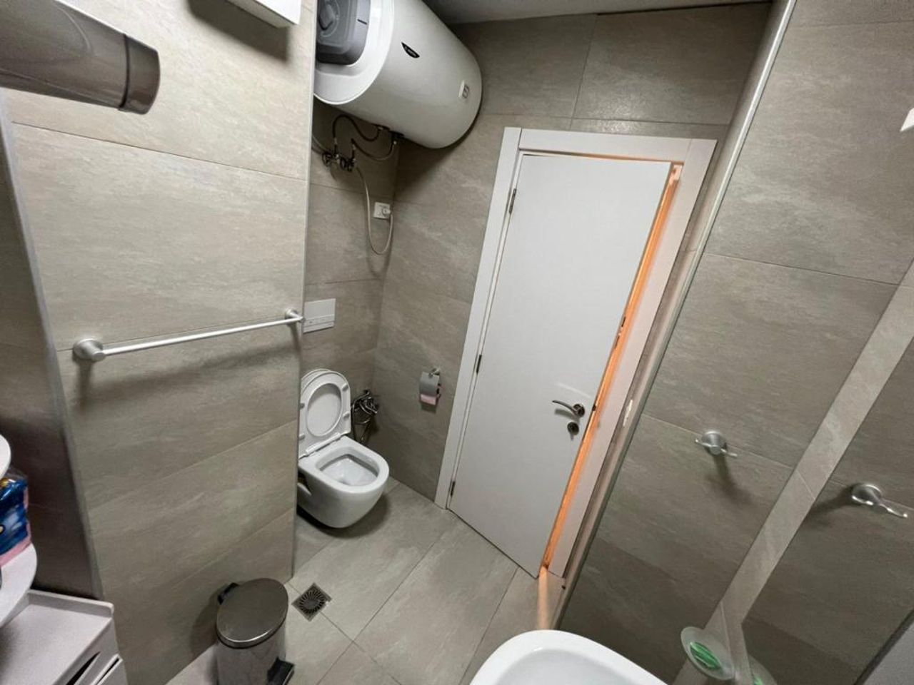 Daily Rental Apartment In Centre