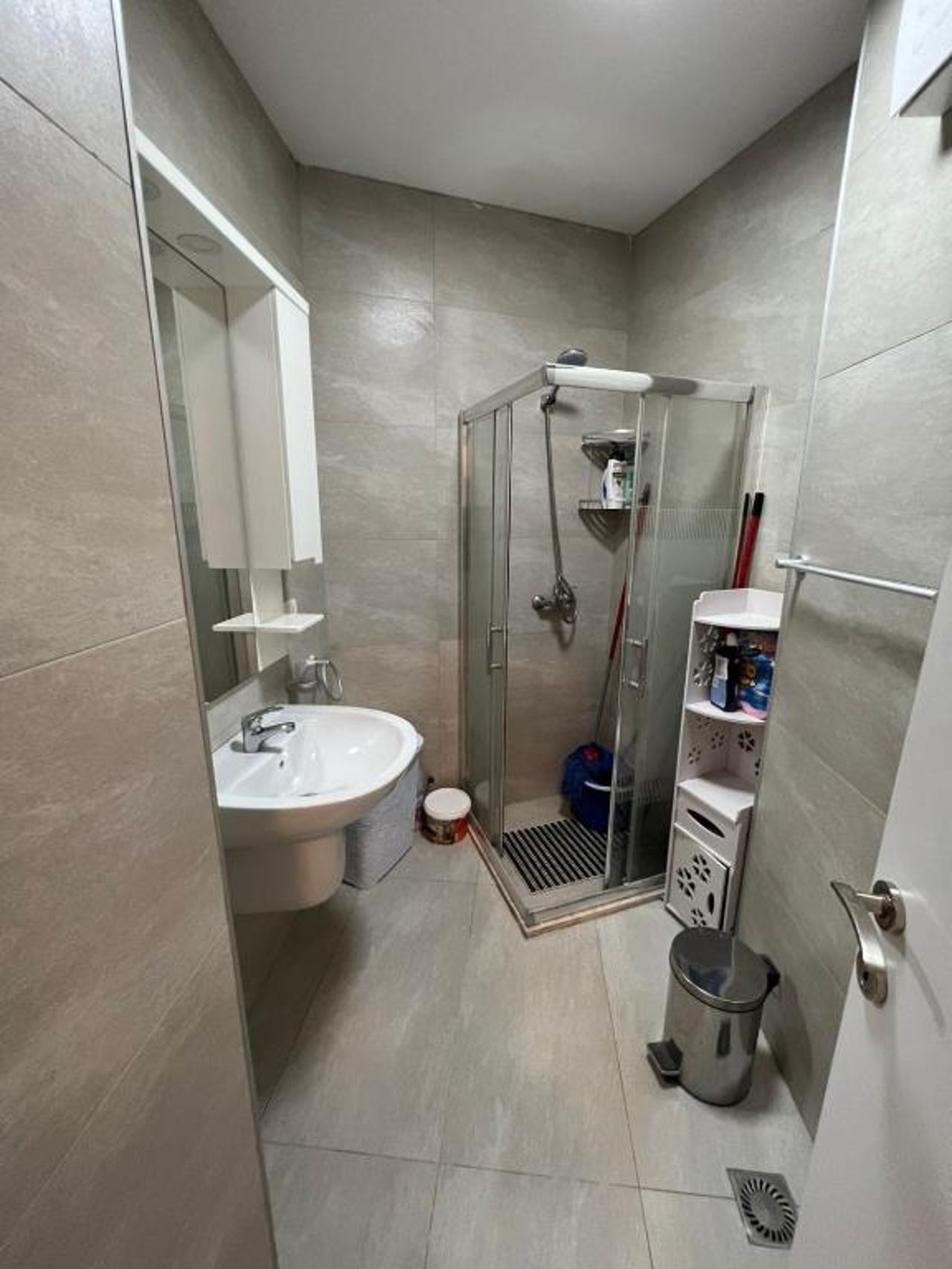 Daily Rental Apartment In Centre