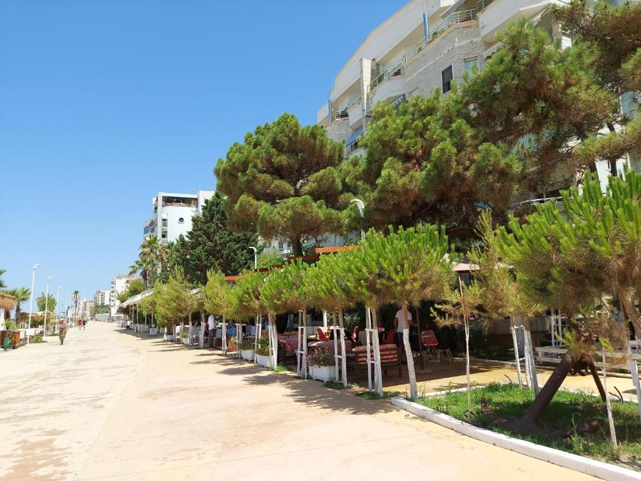 Costa Azul Apartment