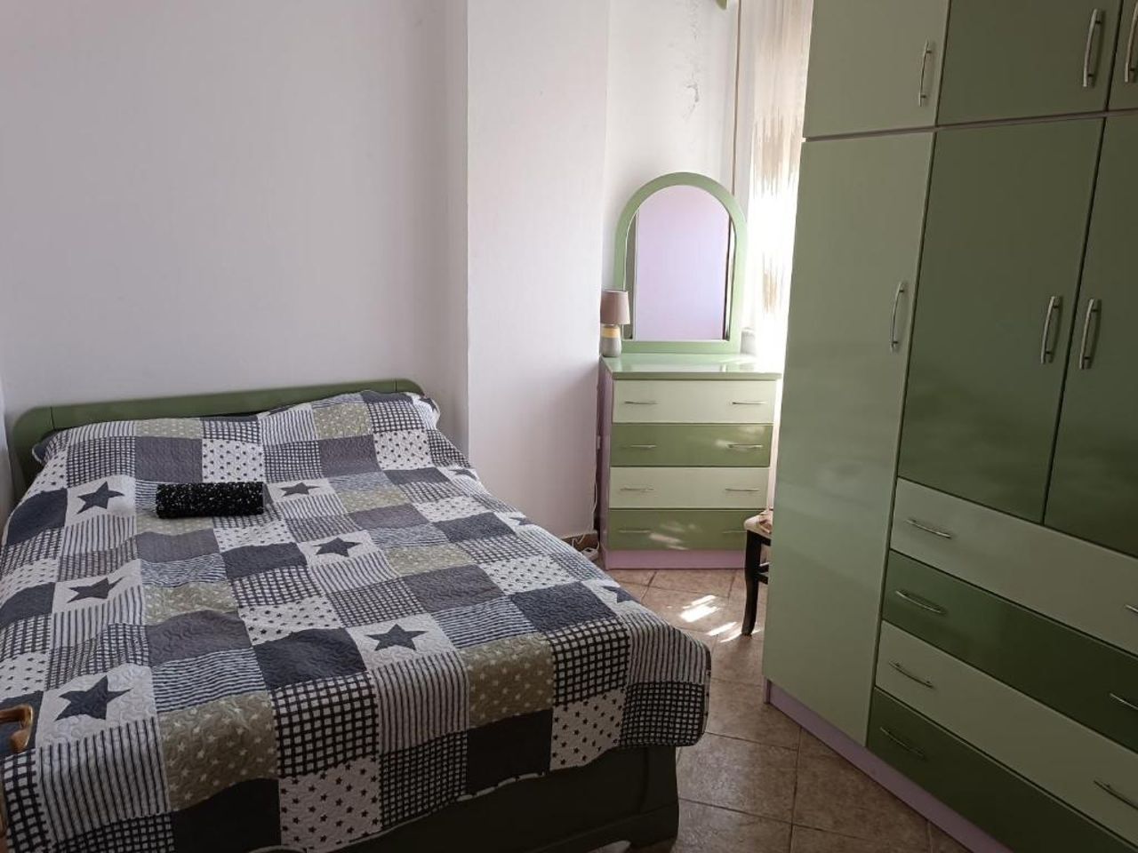 Costa Azul Apartment