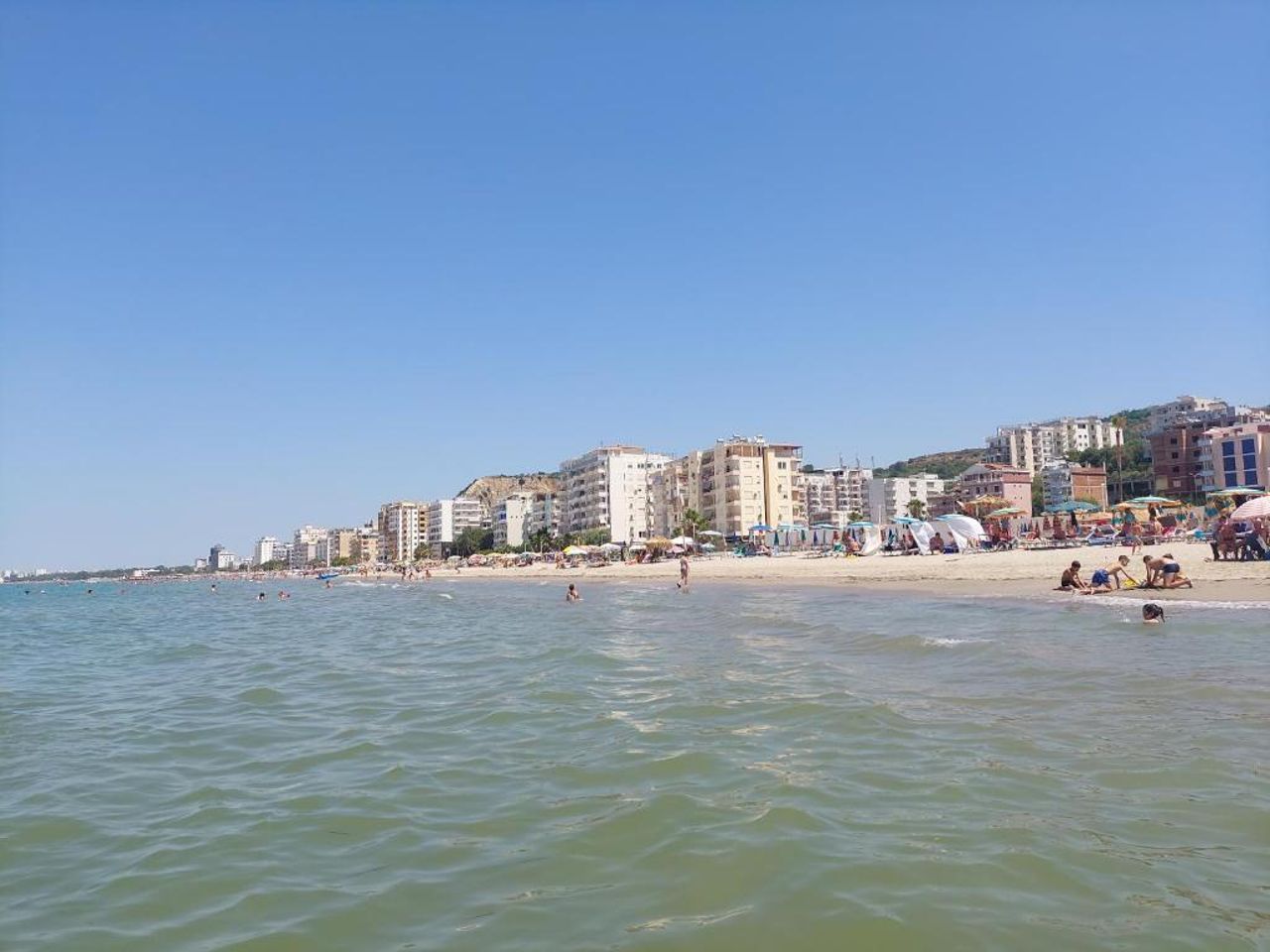 Costa Azul Apartment
