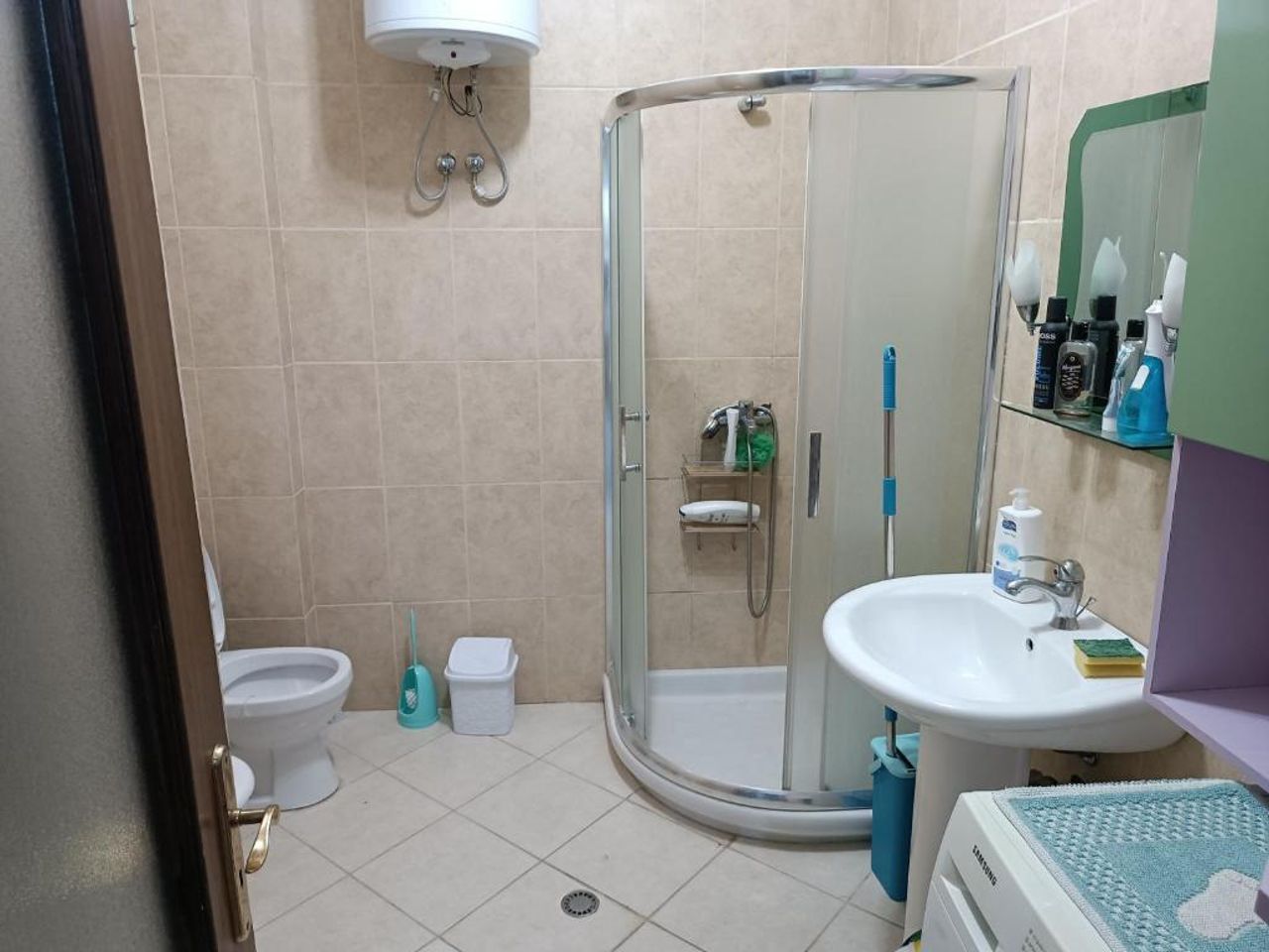 Costa Azul Apartment
