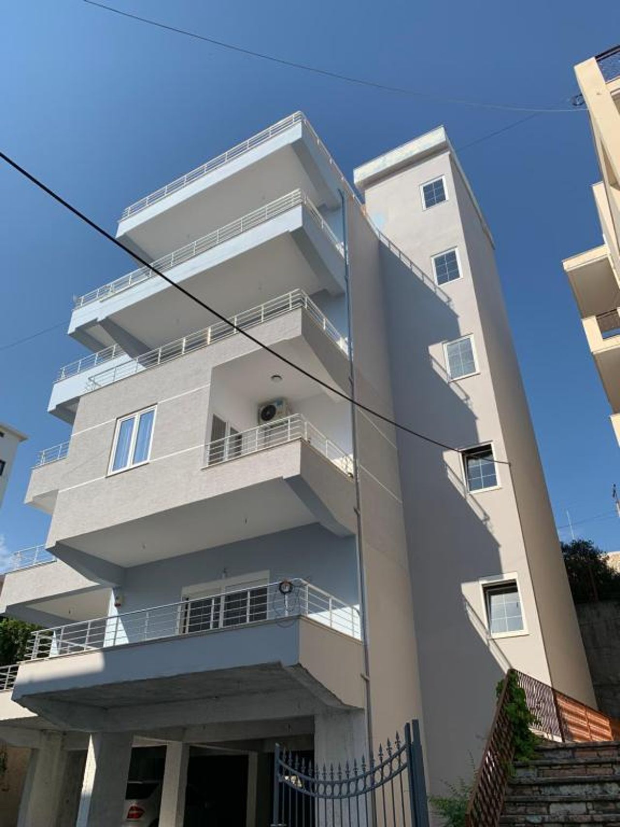 Salt life Apartments