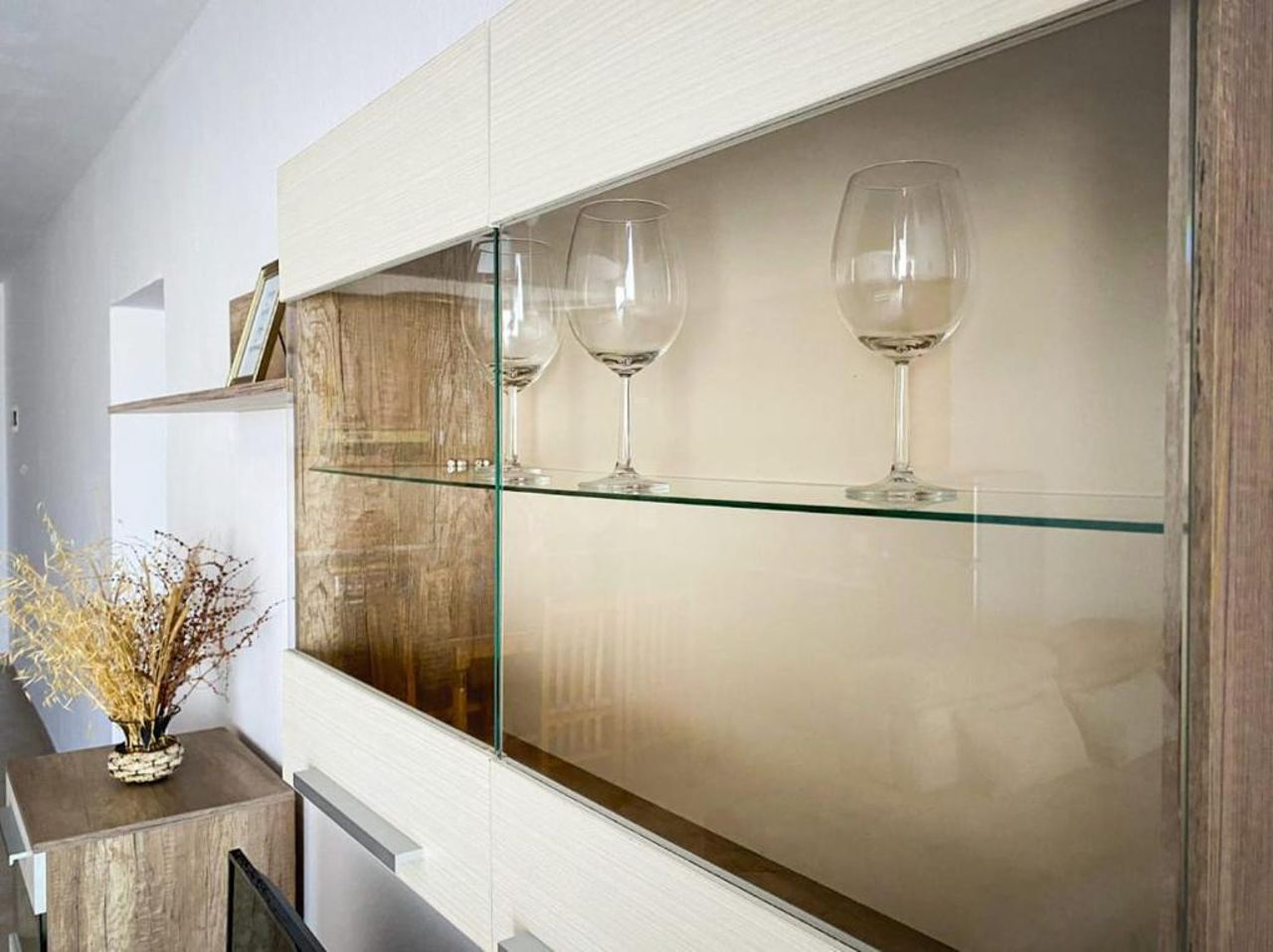 Aldo Apartment