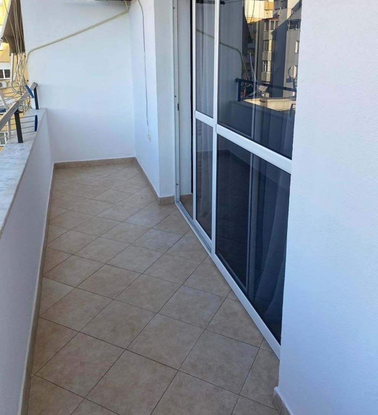 Aldo Apartment