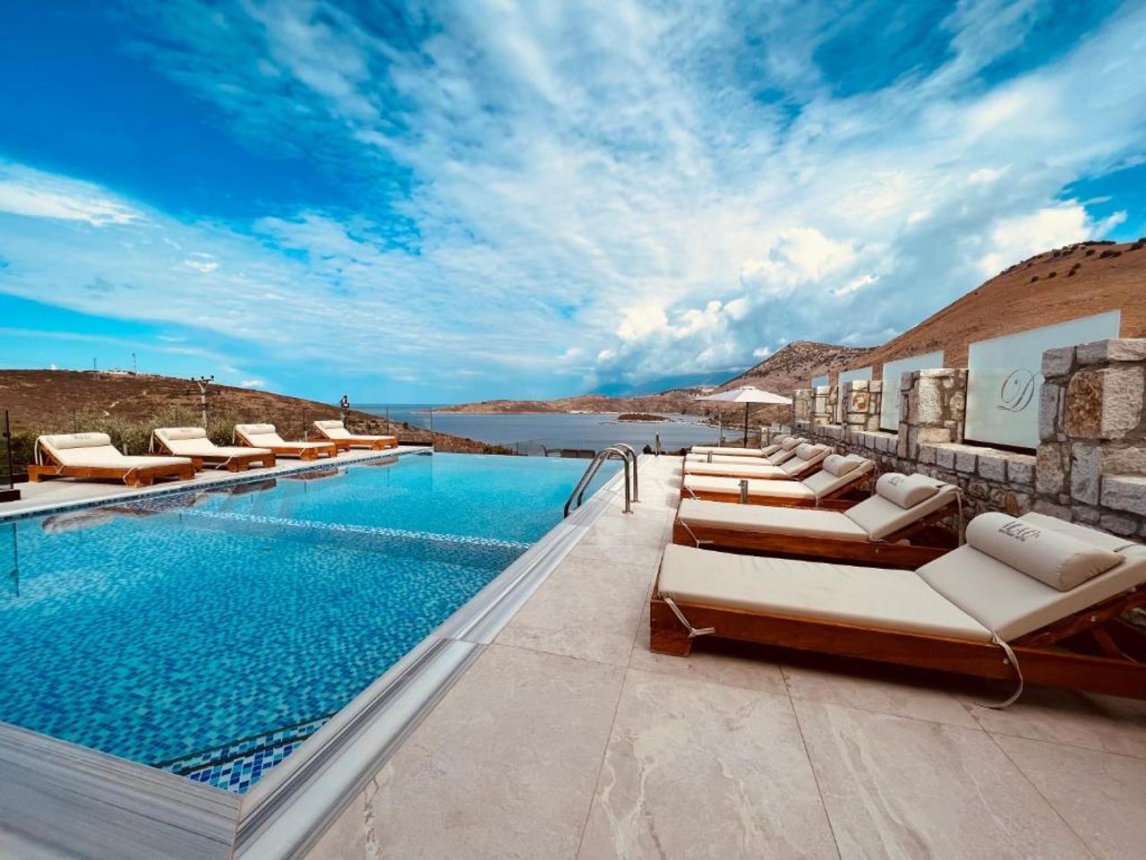 Vila D Boutique Hotel