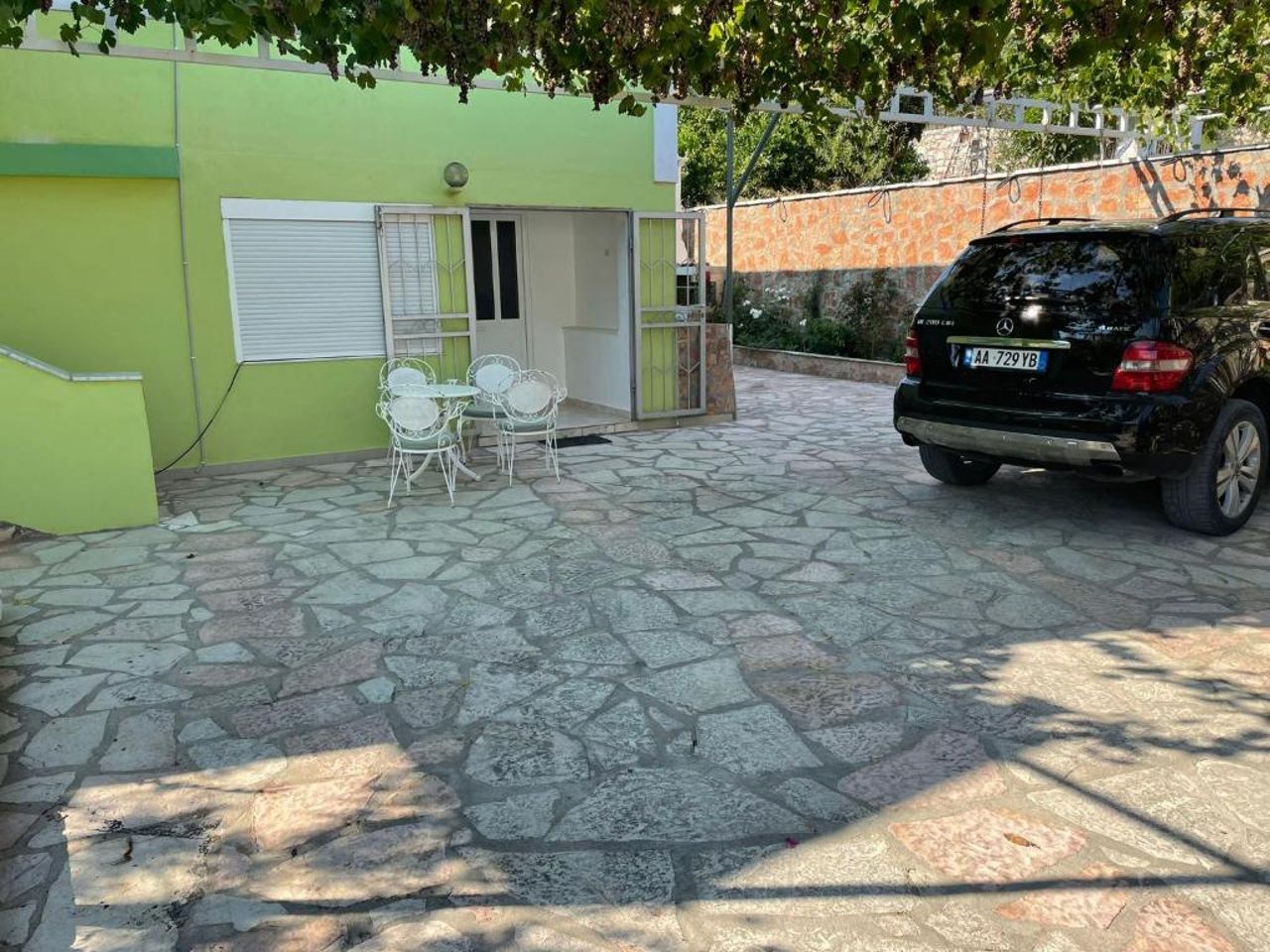 Apartamente Gleni