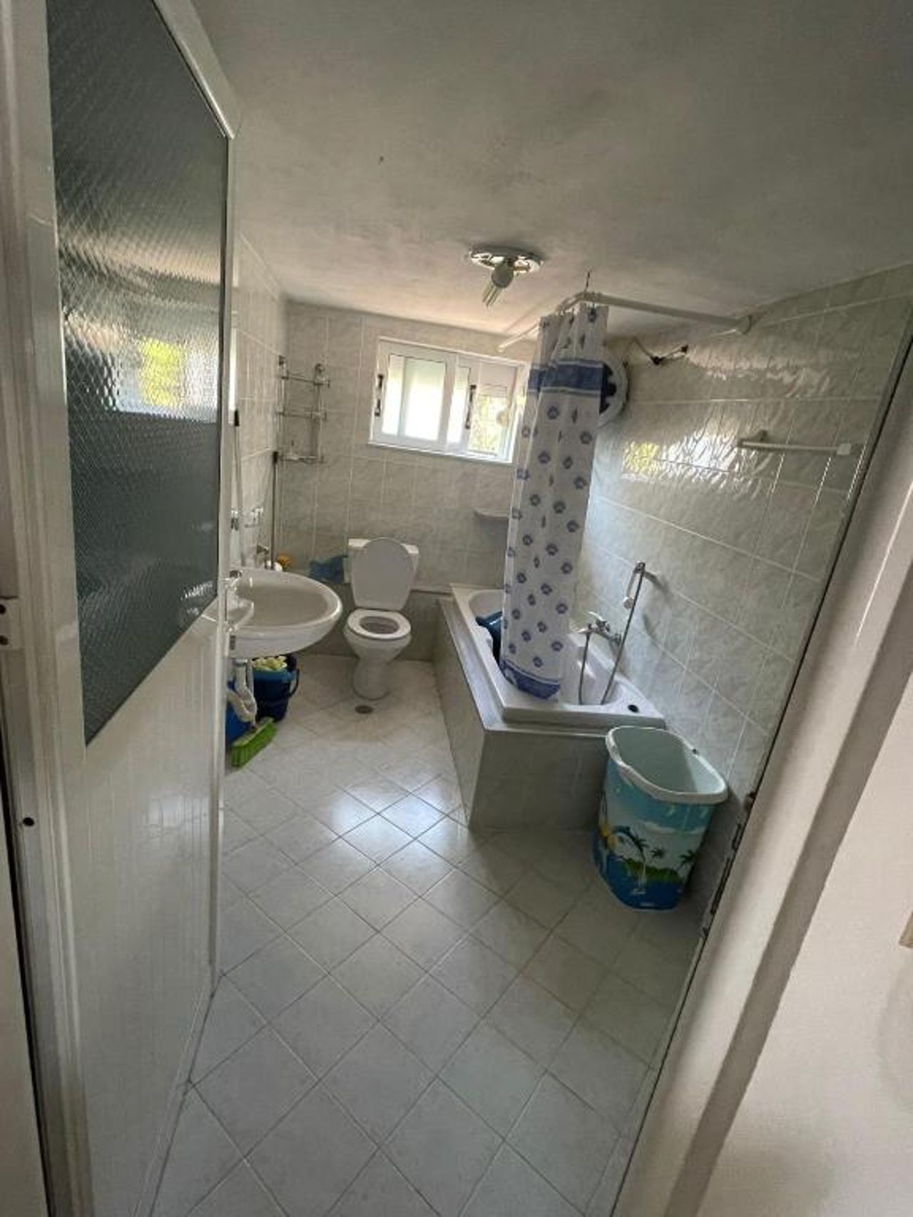 Apartamente Gleni