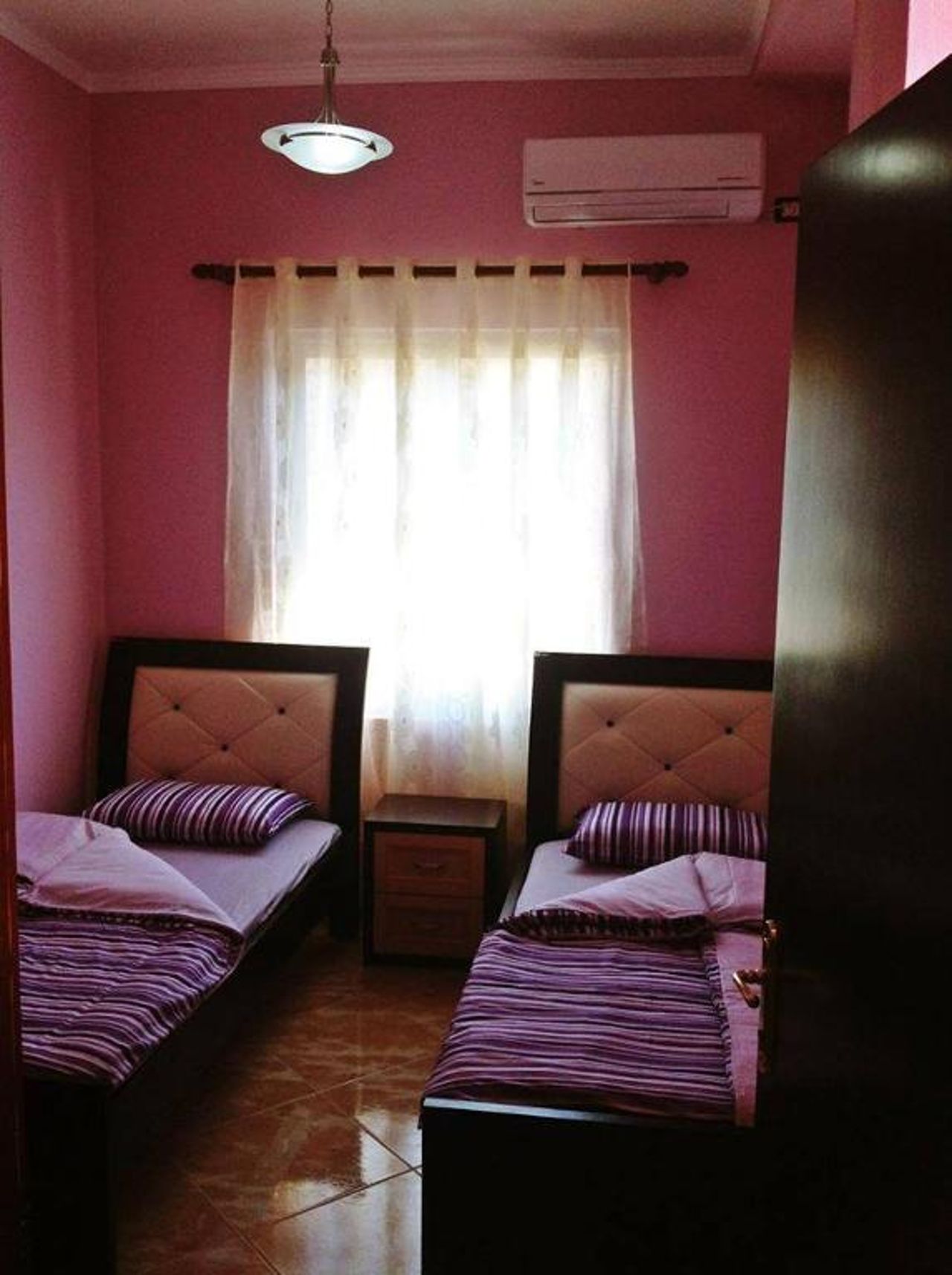 Hotel Shpetimi