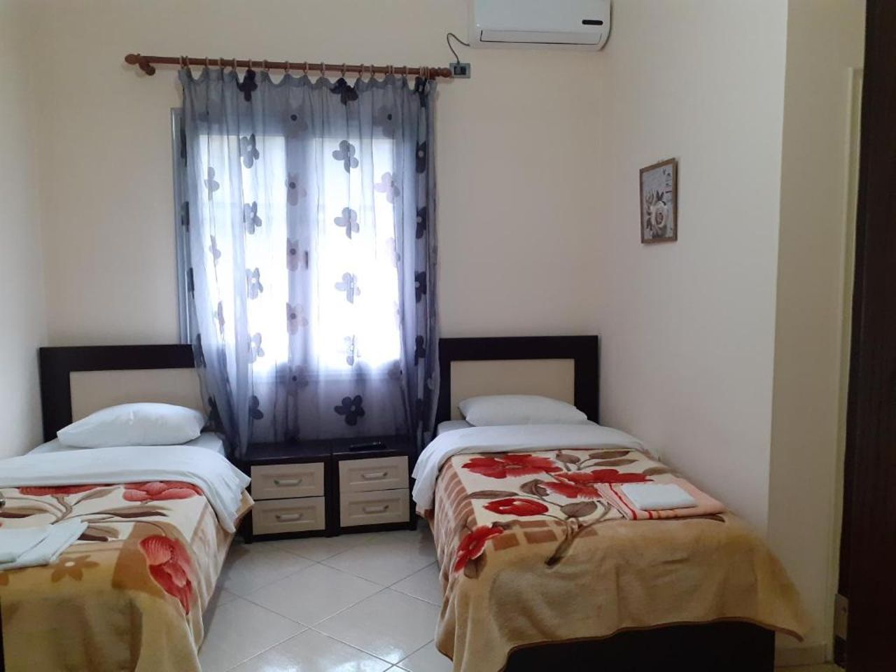 Hotel Shpetimi