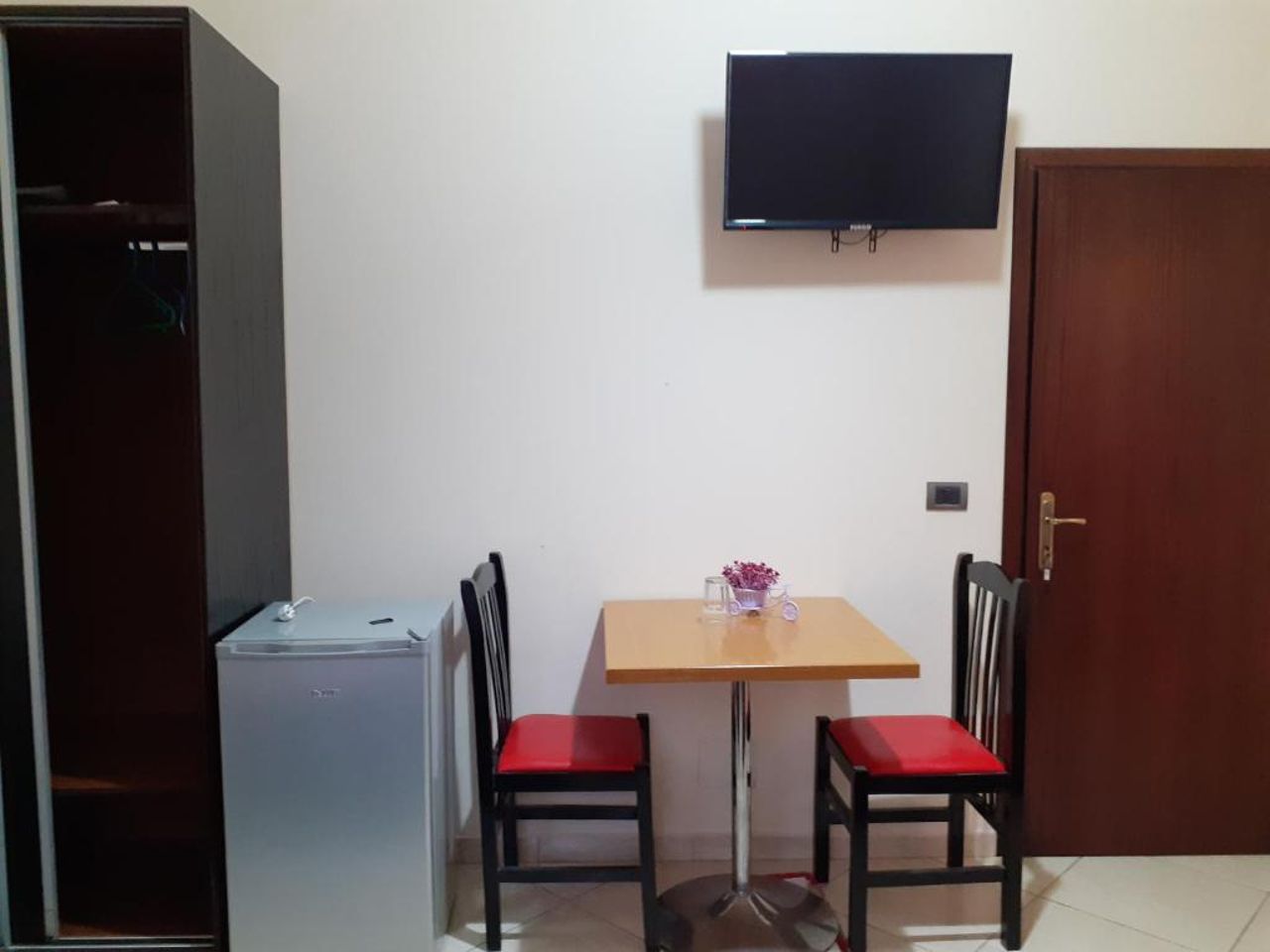 Hotel Shpetimi