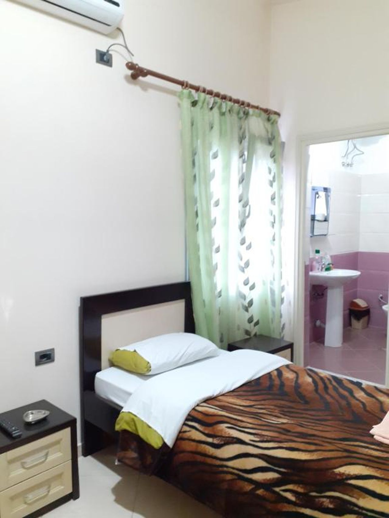 Hotel Shpetimi
