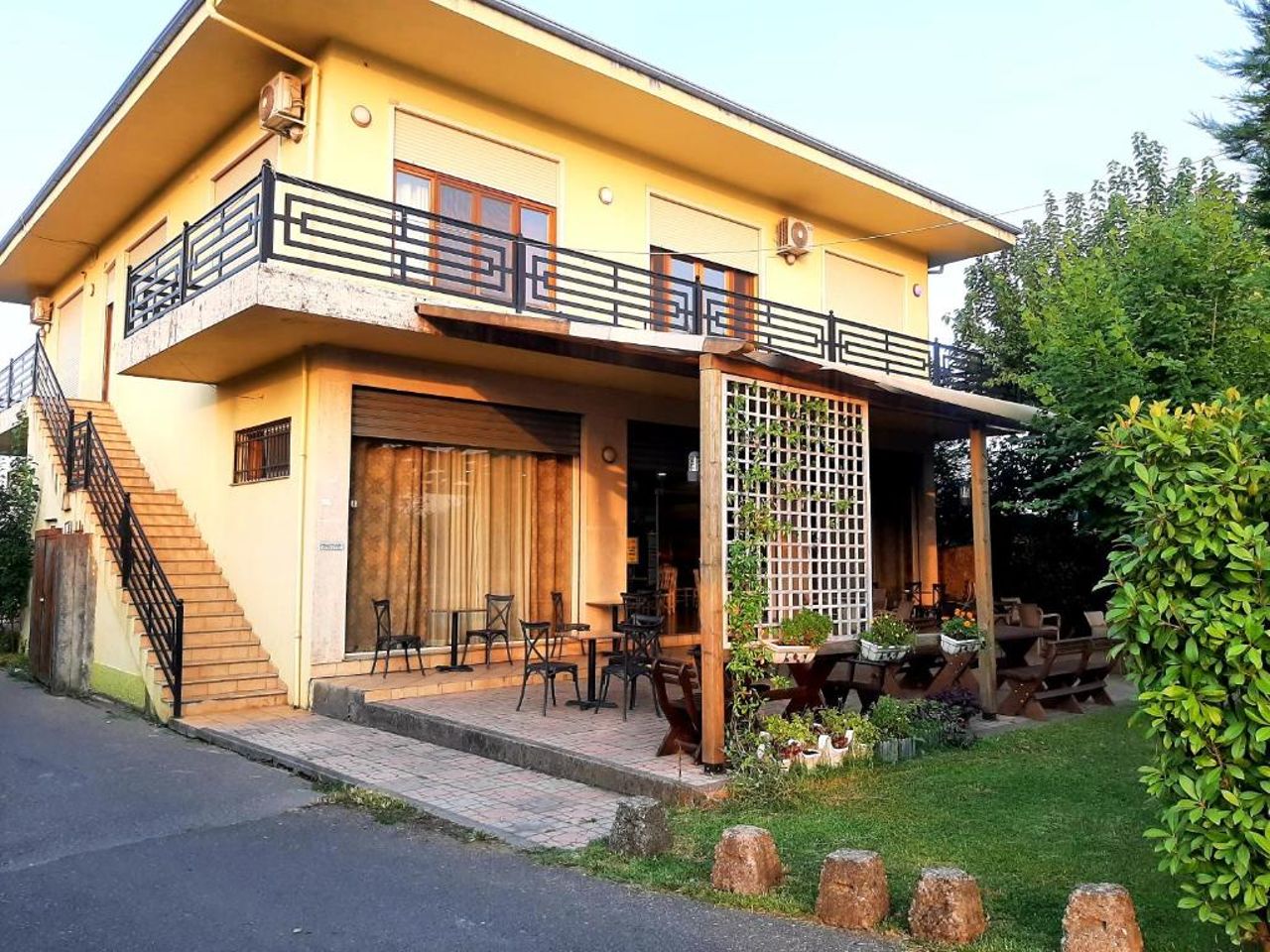 Hotel Vila Giorgio